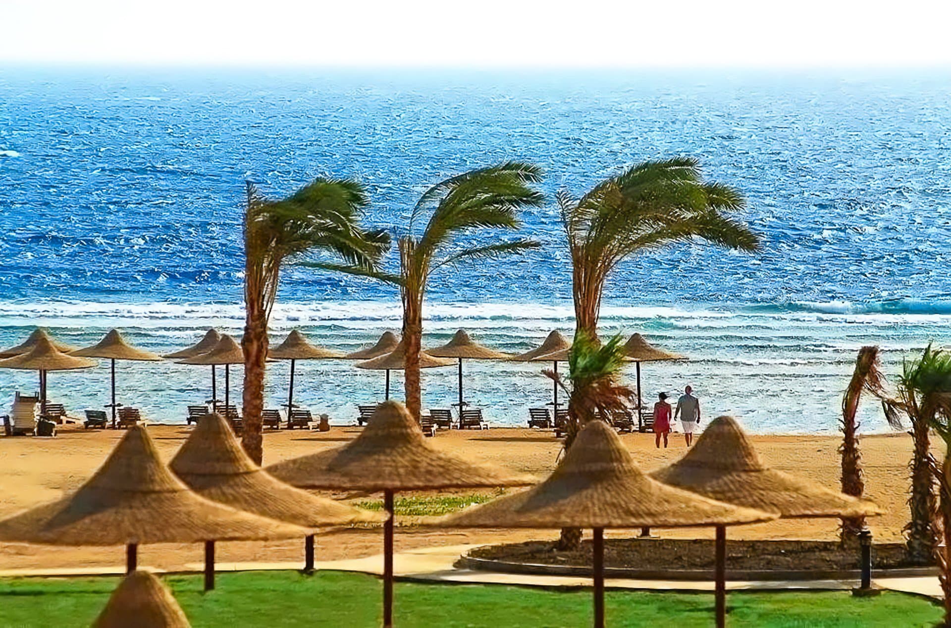BLISS NADA BEACH RESORT - Marsa Alam, Egypt - foto 20