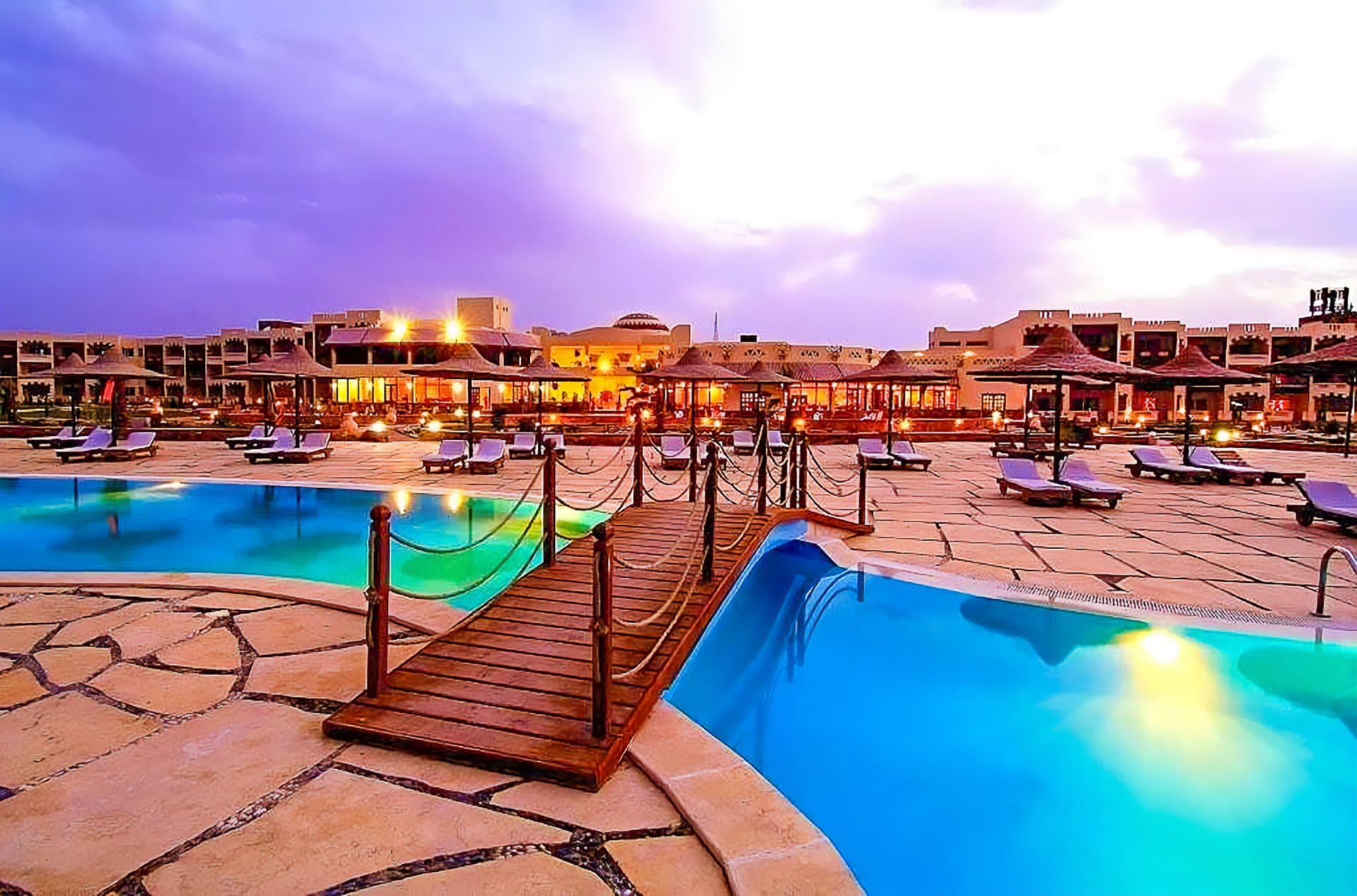 BLISS NADA BEACH RESORT - Marsa Alam, Egypt - foto 16