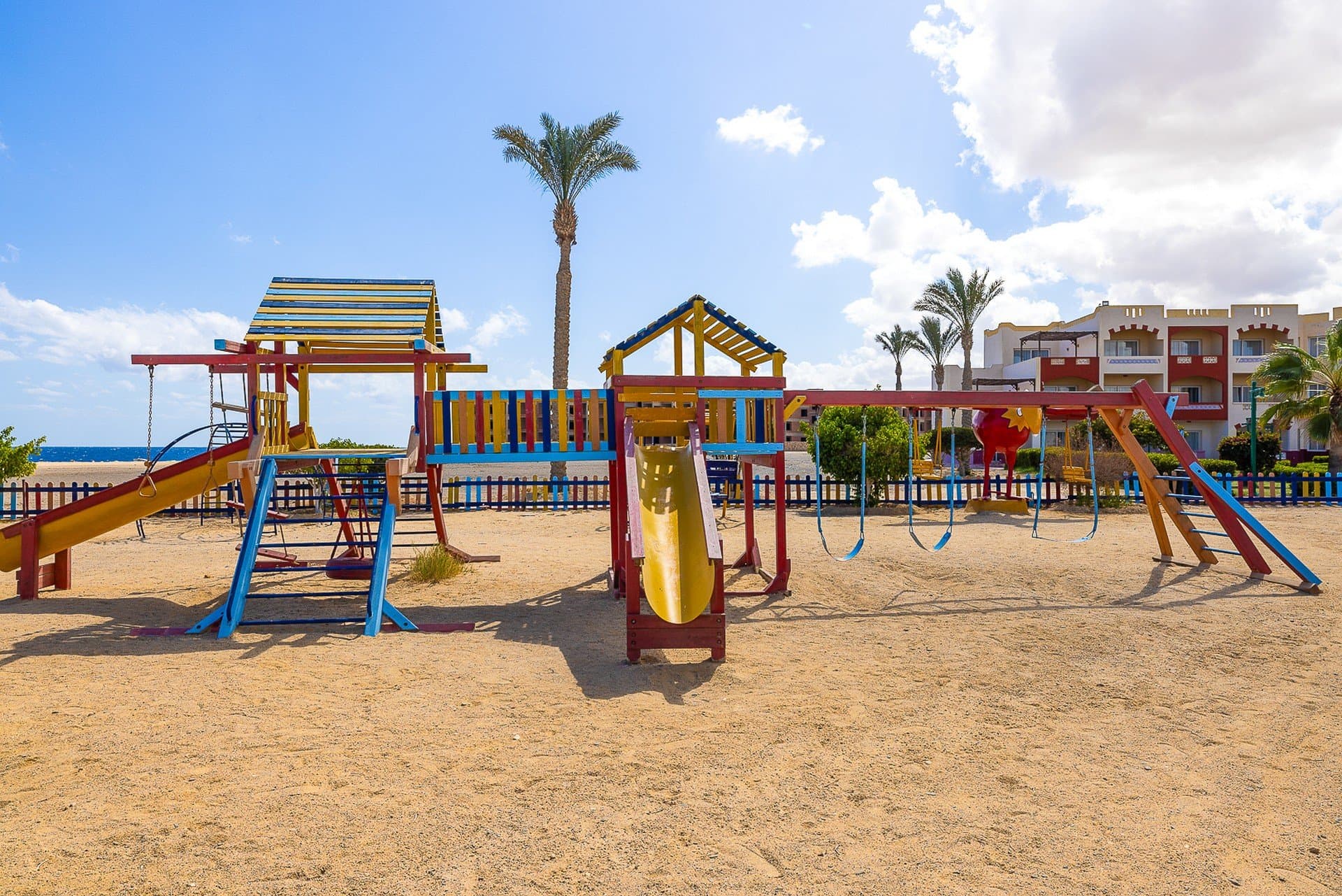 BLISS NADA BEACH RESORT - Marsa Alam, Egypt - foto 17