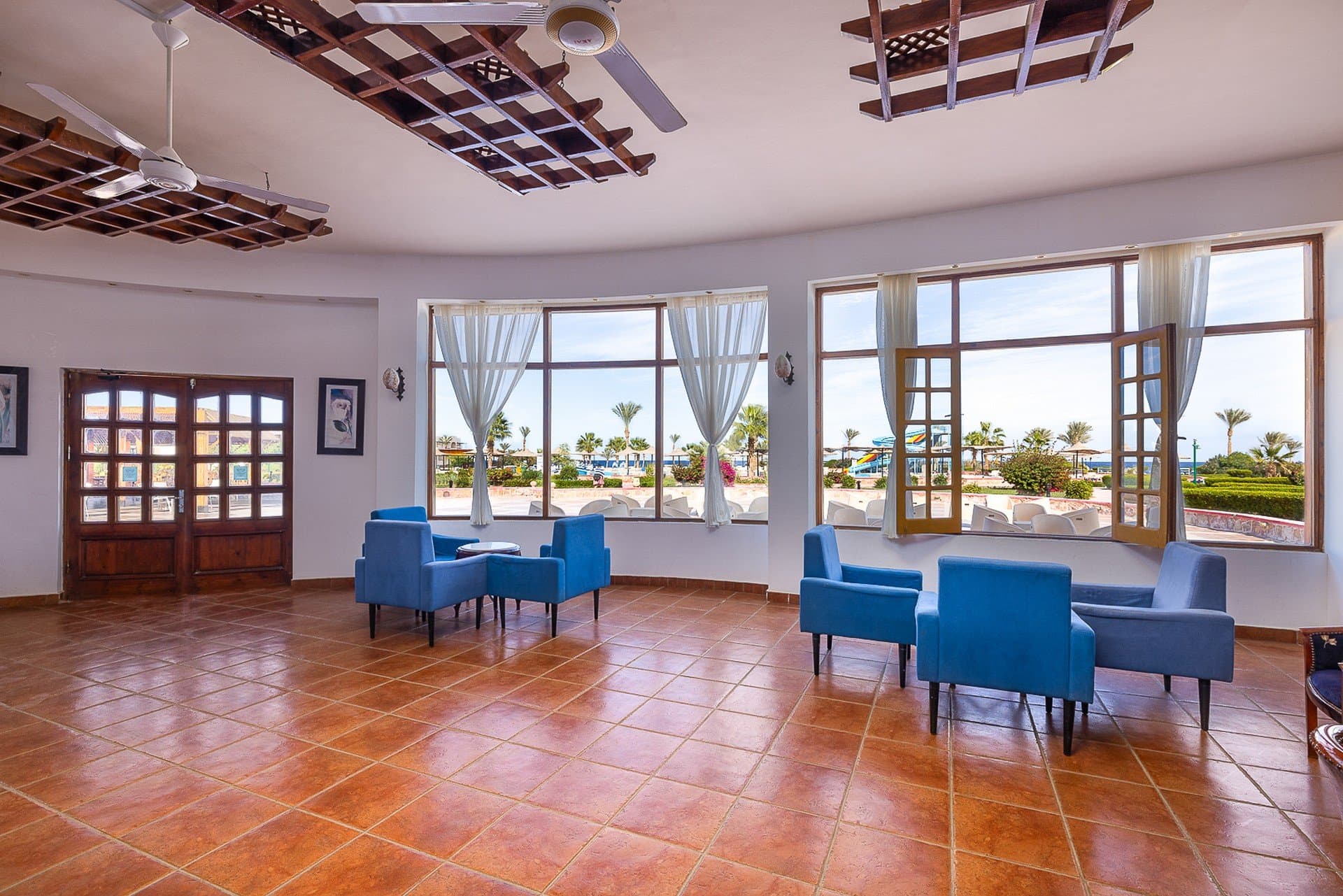 BLISS NADA BEACH RESORT - Marsa Alam, Egypt - foto 14