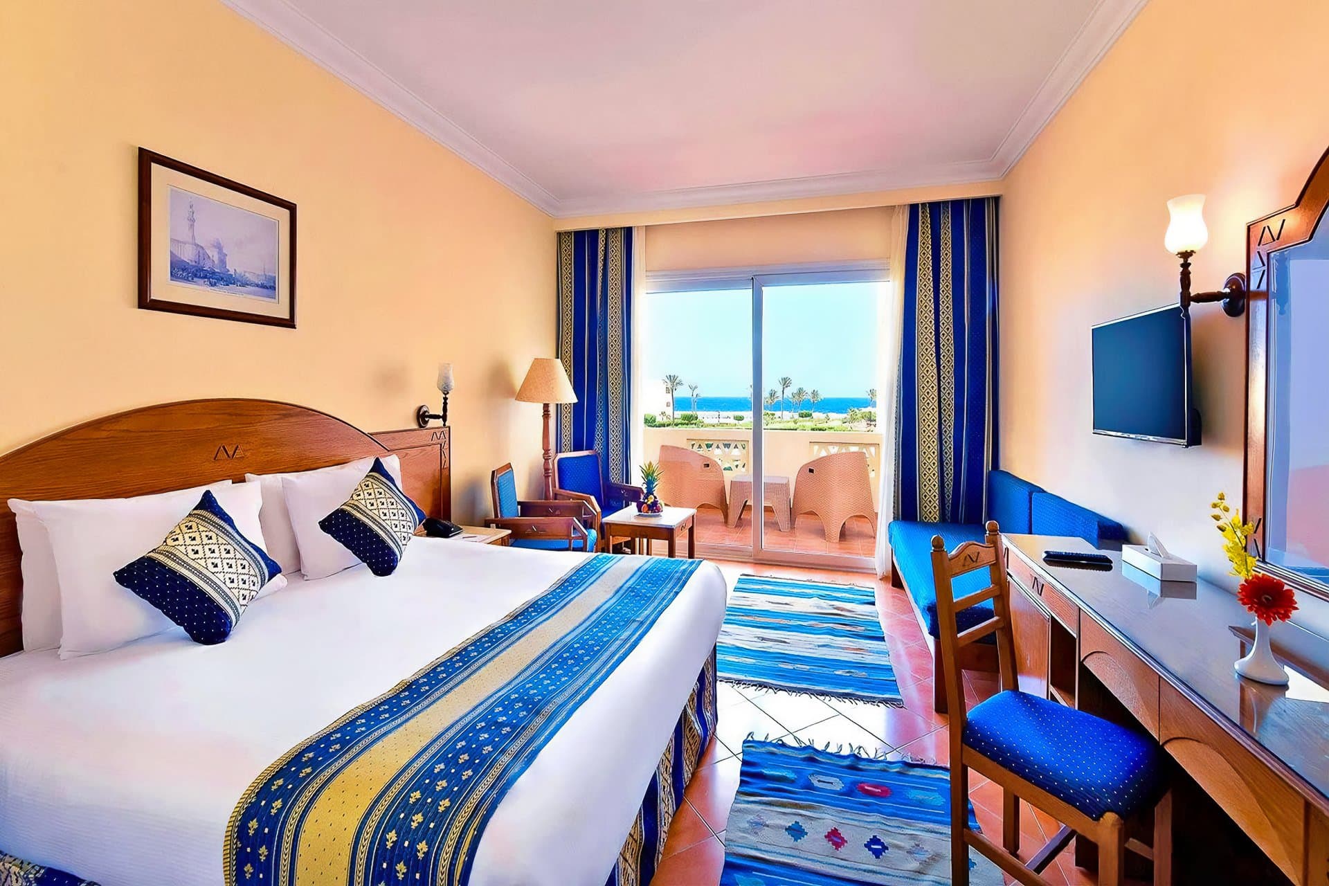 BLISS NADA BEACH RESORT - Marsa Alam, Egypt - foto 4