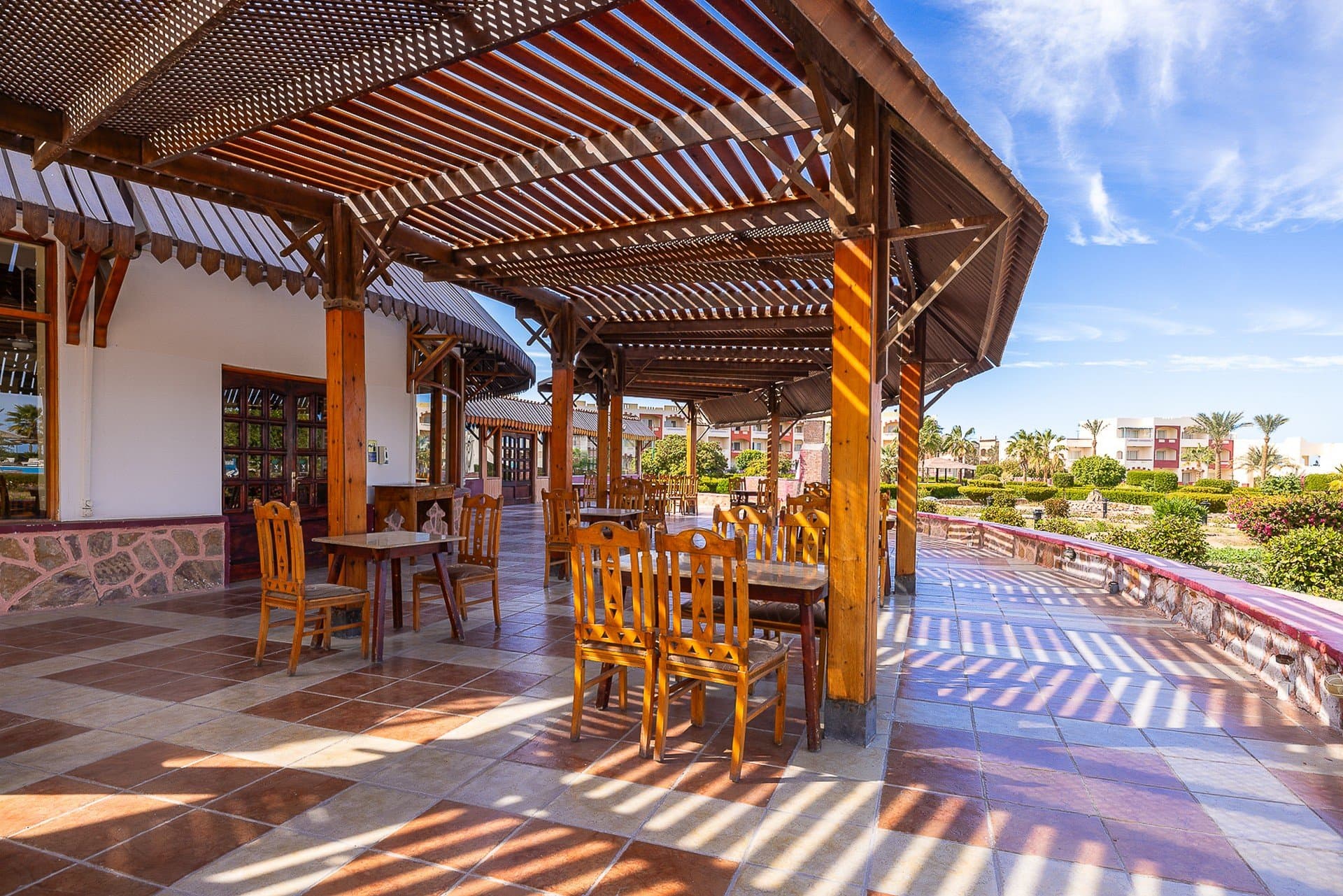 BLISS NADA BEACH RESORT - Marsa Alam, Egypt - foto 12