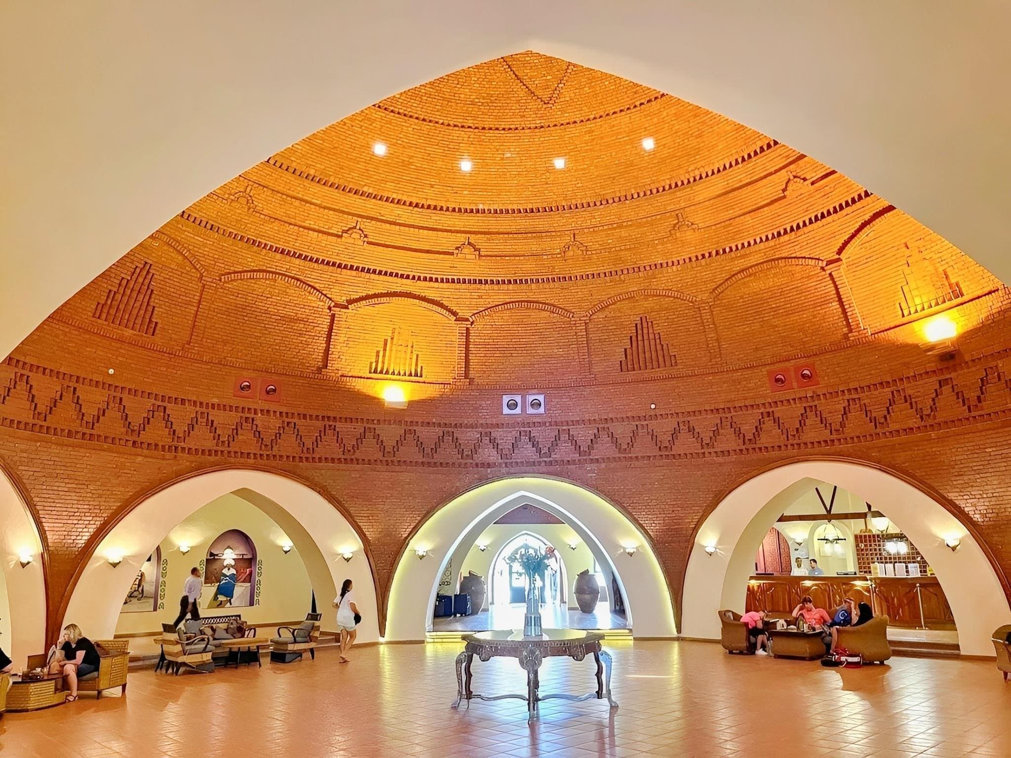 Dream Lagoon & Aqua Park Resort - Marsa Alam, Egypt - foto 10