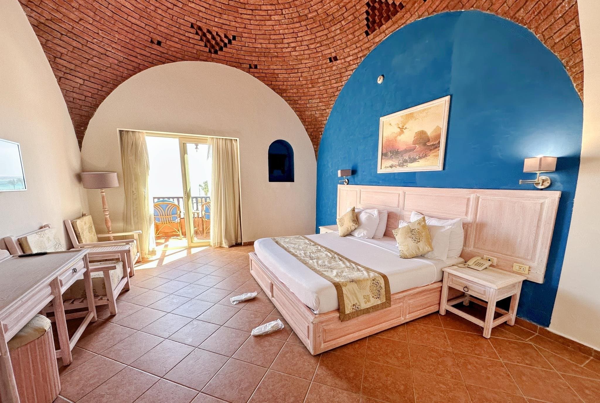 Dream Lagoon & Aqua Park Resort - Marsa Alam, Egypt - foto 7