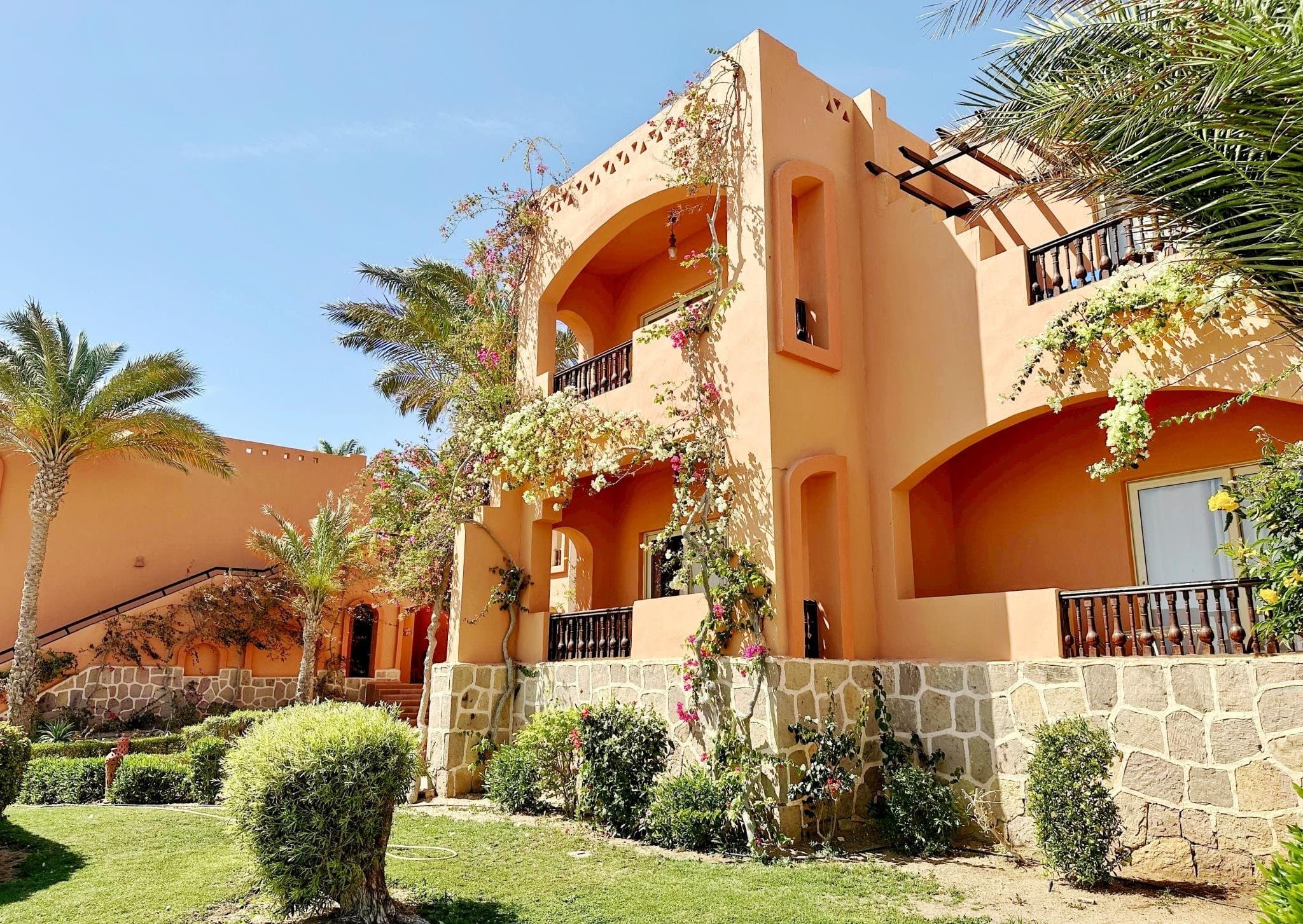 Dream Lagoon & Aqua Park Resort - Marsa Alam, Egypt - foto 23