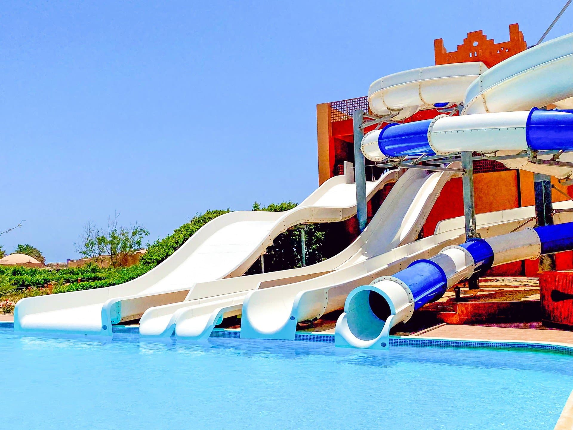 Dream Lagoon & Aqua Park Resort - Marsa Alam, Egypt - foto 24