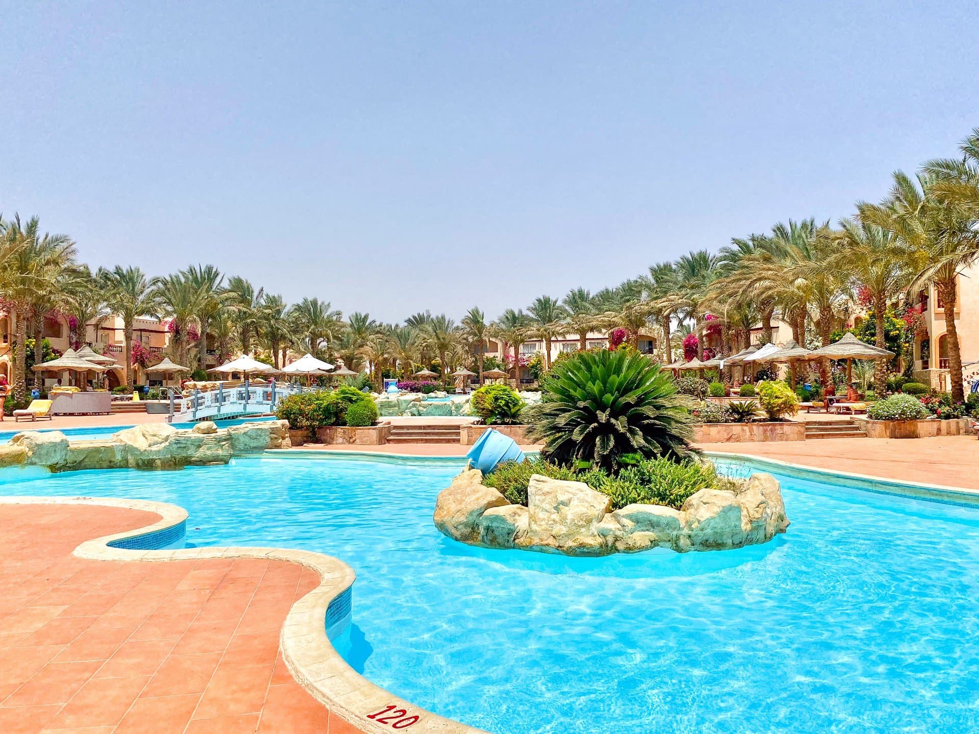 Dream Lagoon & Aqua Park Resort - Marsa Alam, Egypt - foto 18