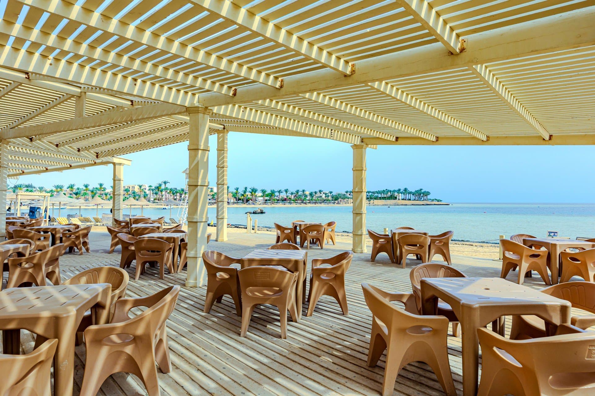 ROYAL BRAYKA BEACH RESORT - Marsa Alam, Egypt - foto 18