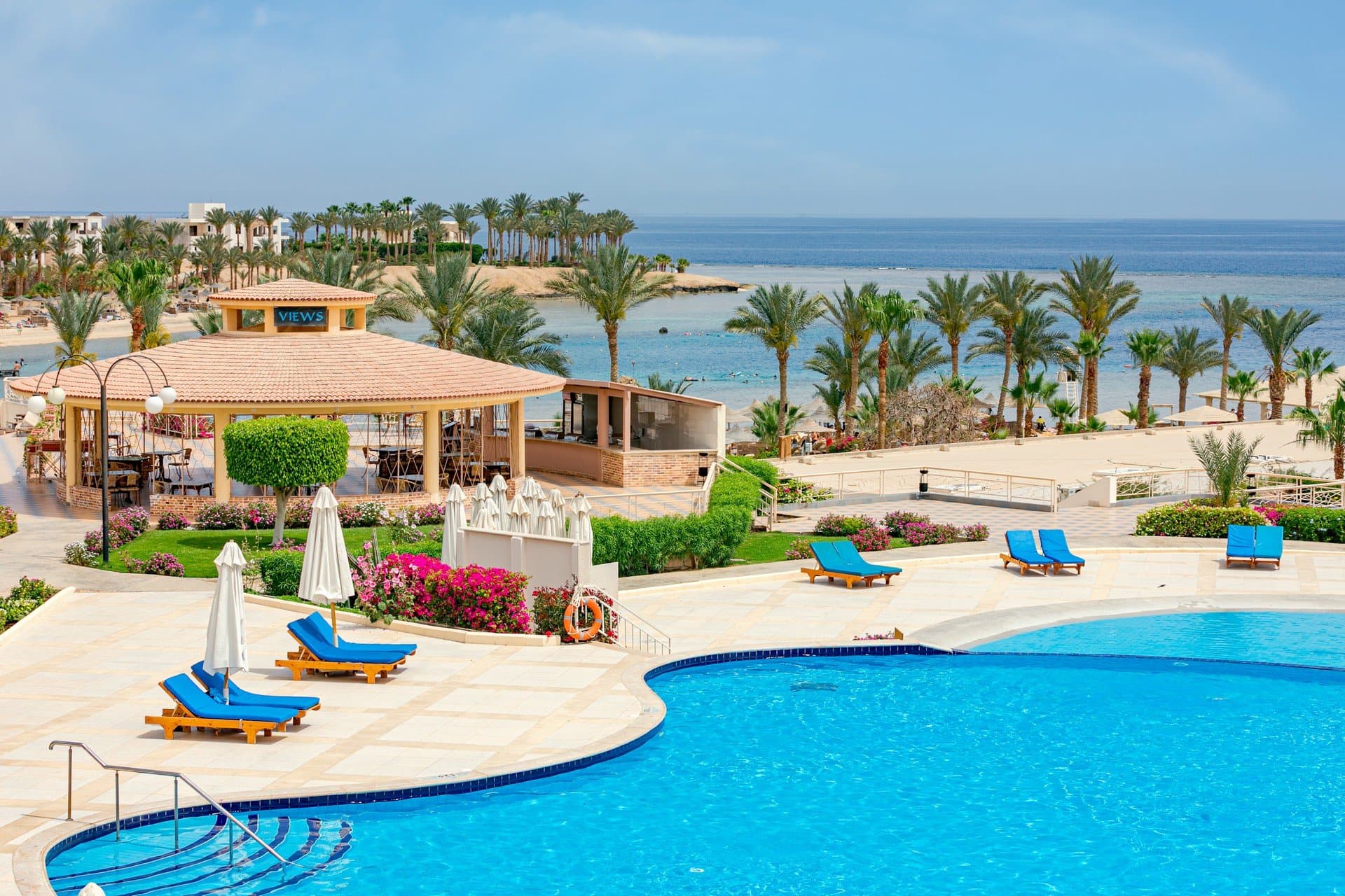 ROYAL BRAYKA BEACH RESORT - Marsa Alam, Egypt - foto 11