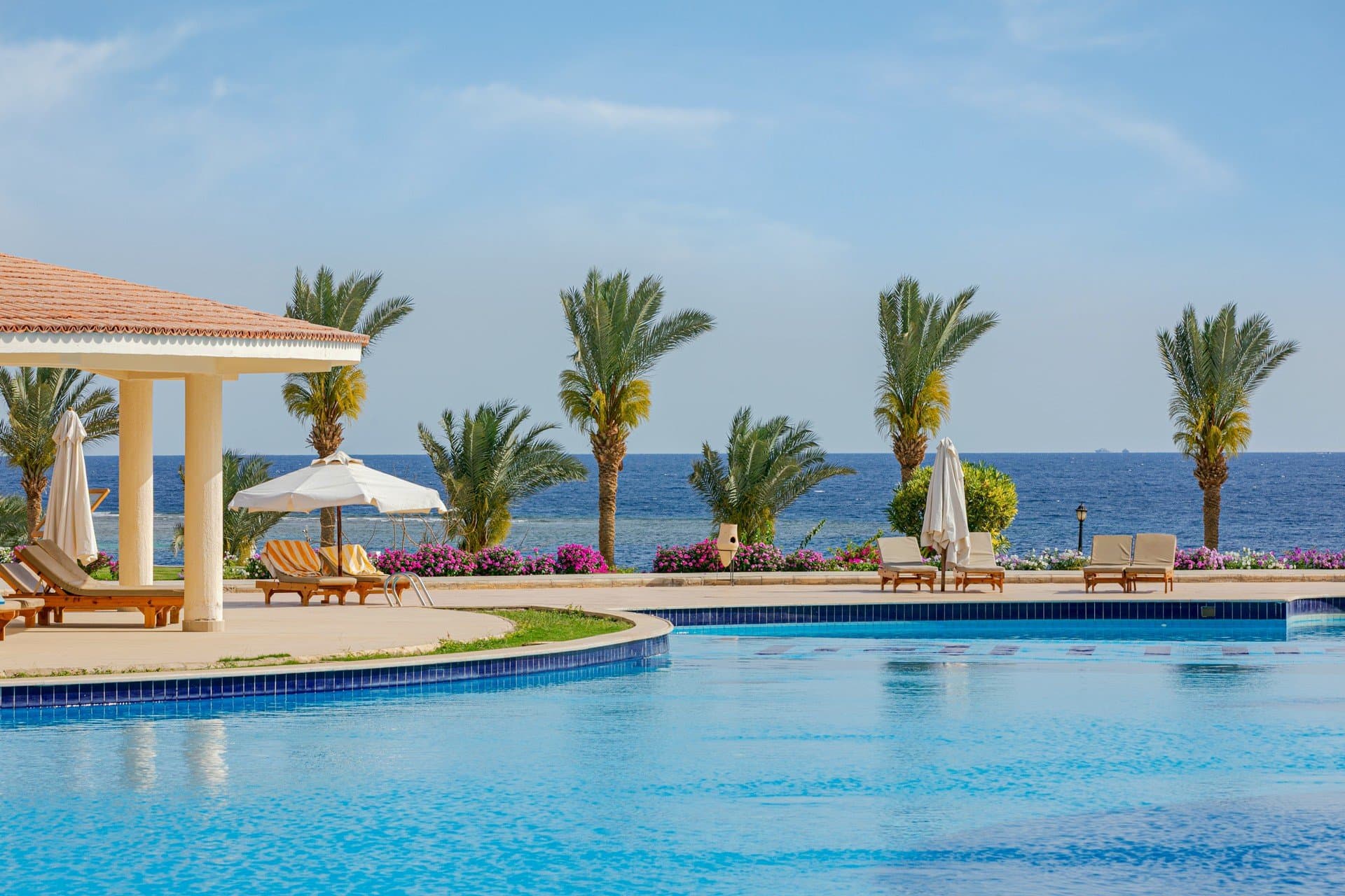 ROYAL BRAYKA BEACH RESORT - Marsa Alam, Egypt - foto 13