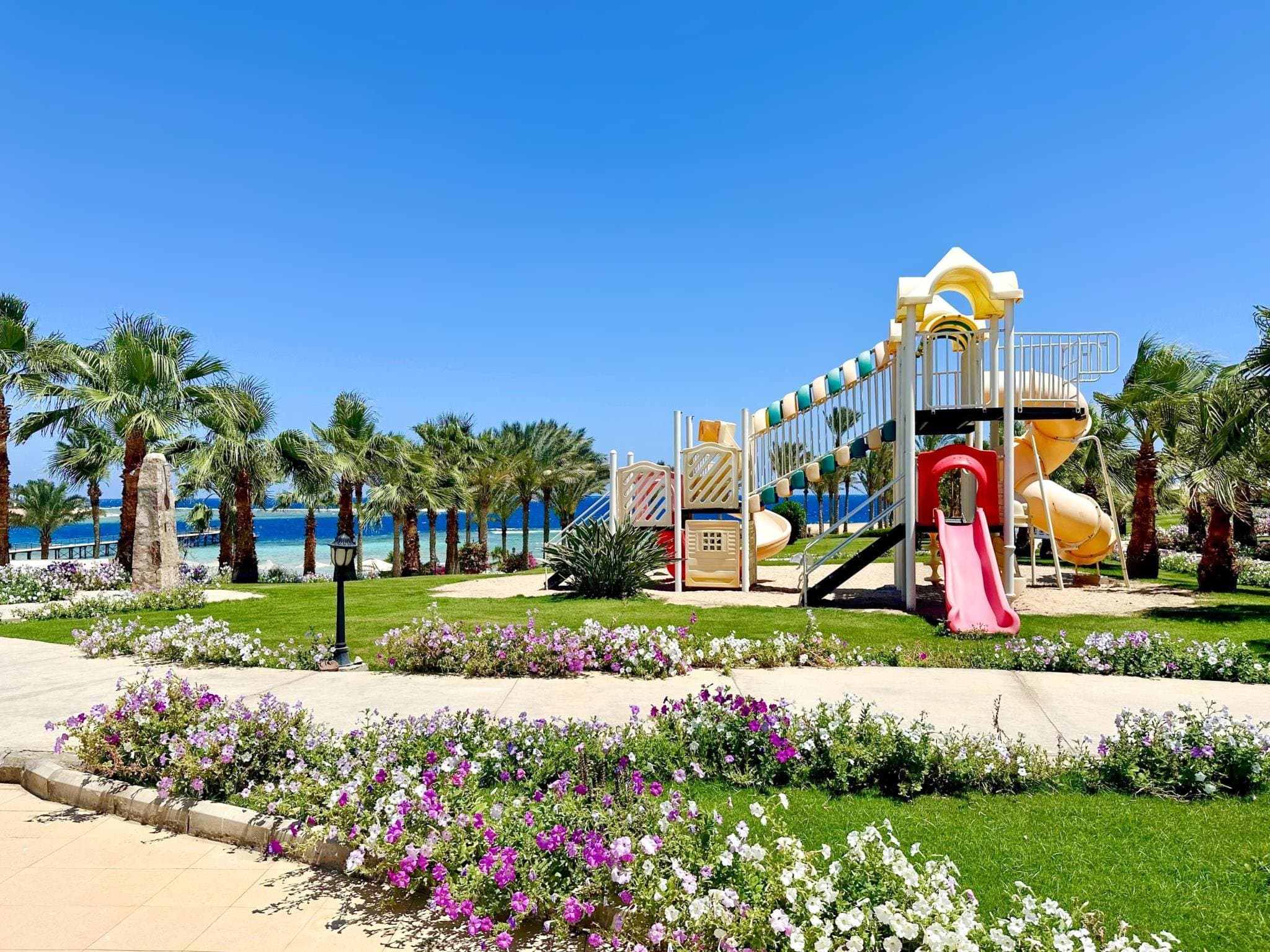ROYAL BRAYKA BEACH RESORT - Deti