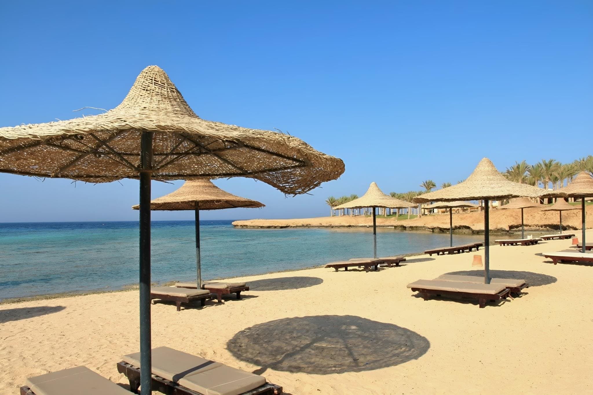 ROYAL BRAYKA BEACH RESORT - Marsa Alam, Egypt - foto 3
