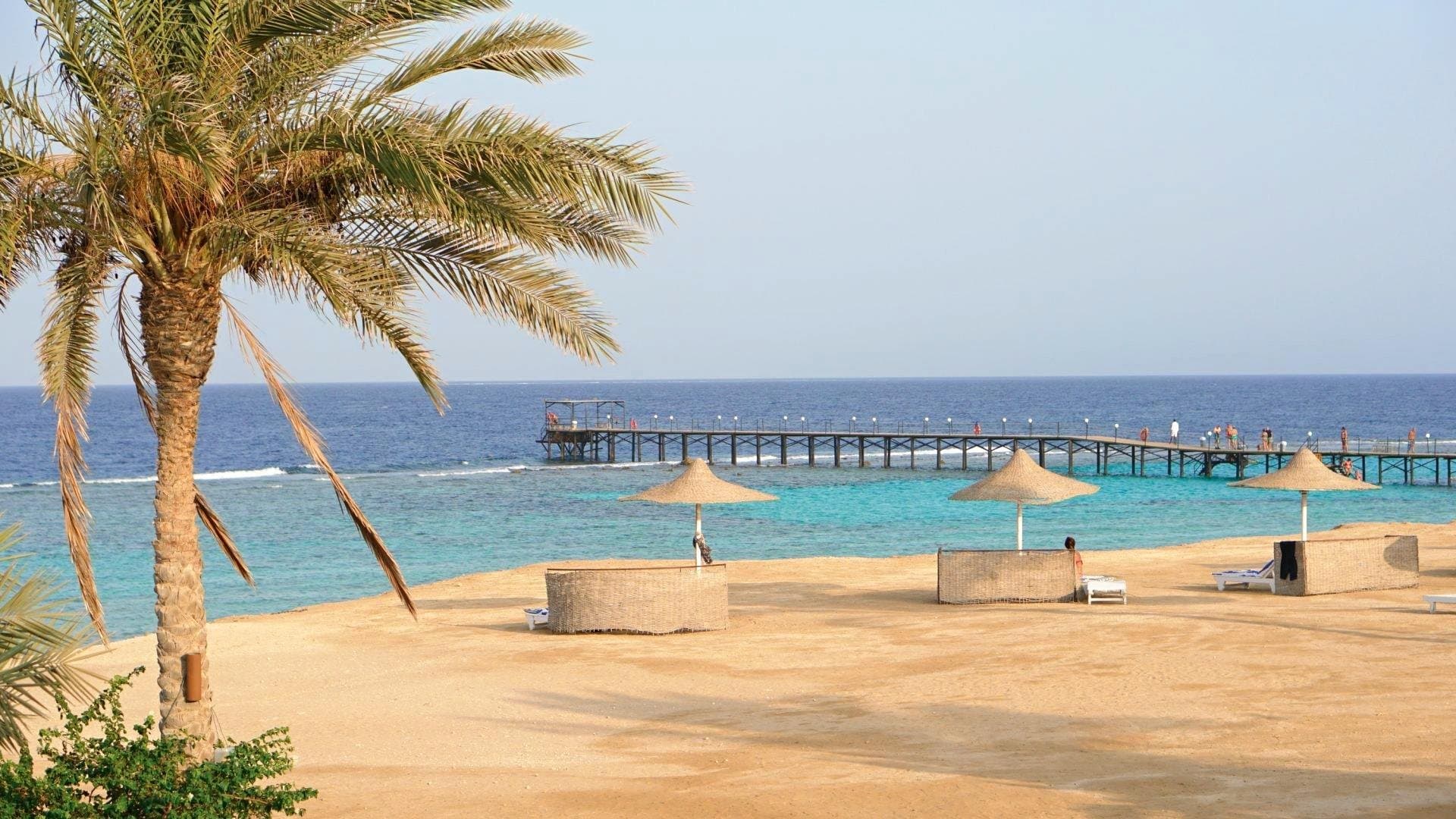 WADI LAHMY AZUR RESORT - Marsa Alam, Egypt - foto 4