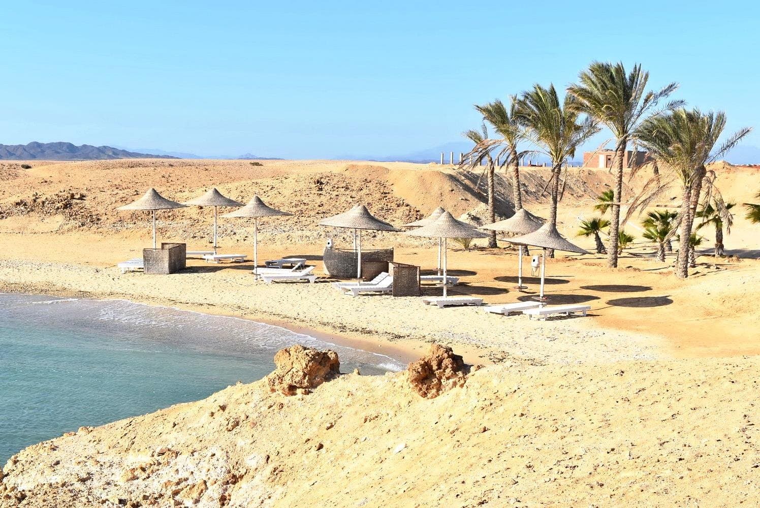 WADI LAHMY AZUR RESORT - Marsa Alam, Egypt - foto 5