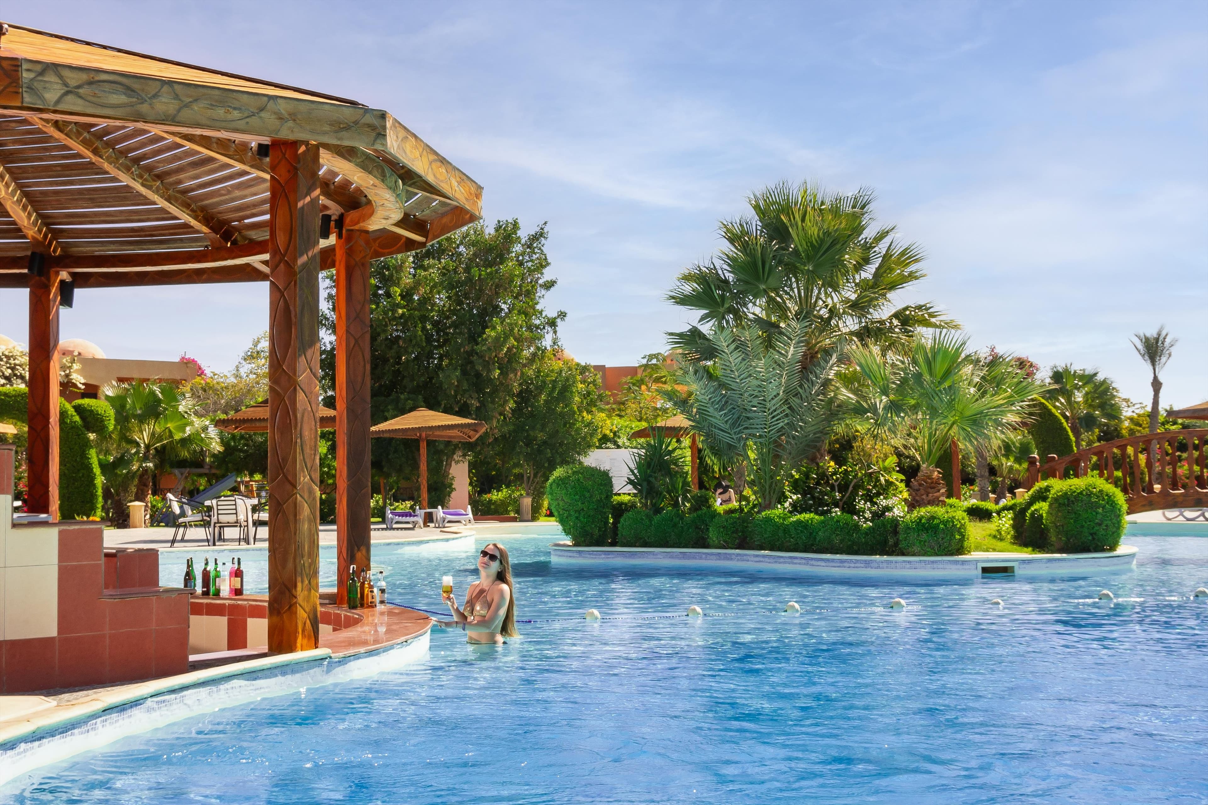 WADI LAHMY AZUR RESORT - Marsa Alam, Egypt - foto 15