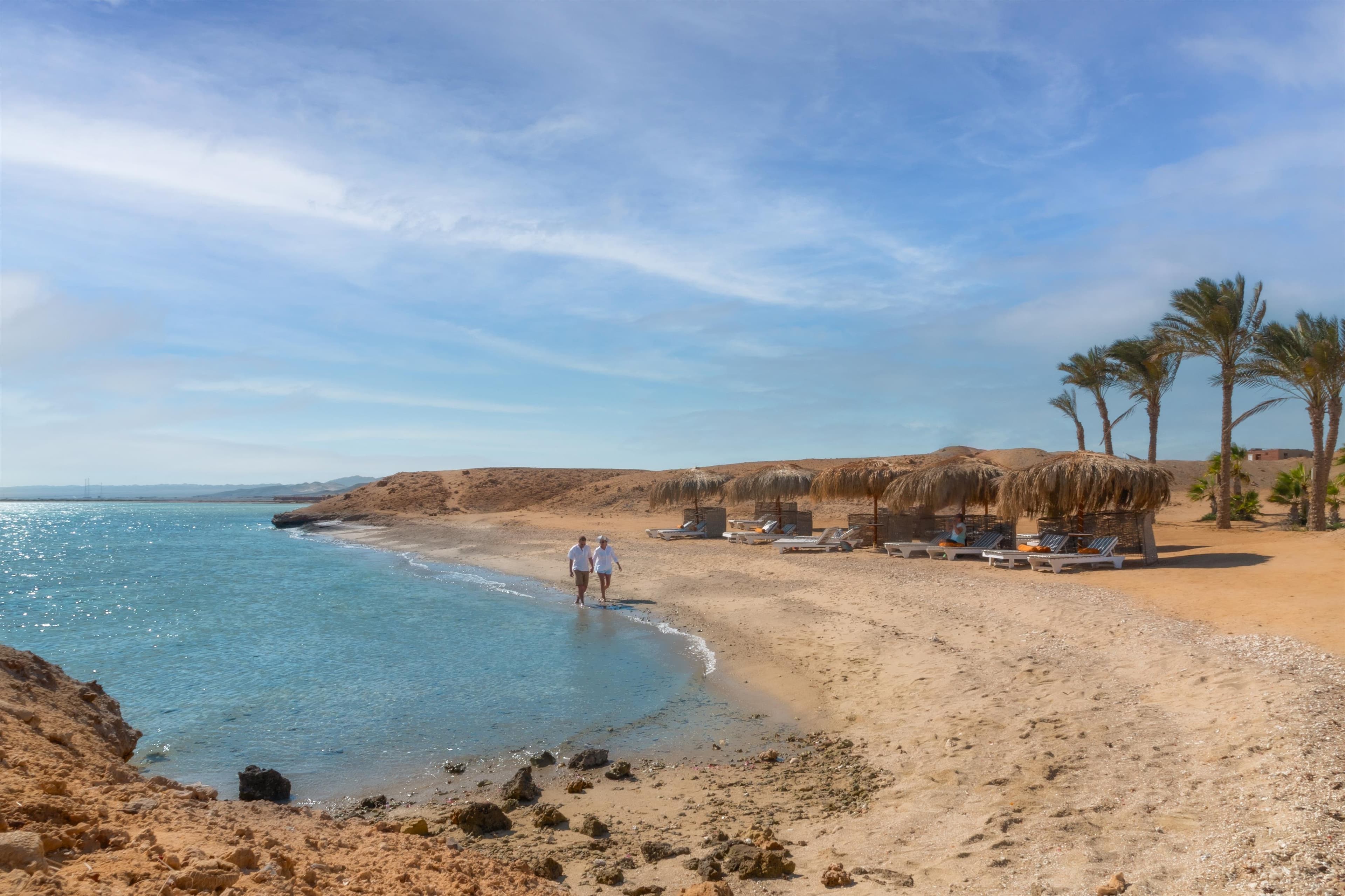 WADI LAHMY AZUR RESORT - Marsa Alam, Egypt - foto 19