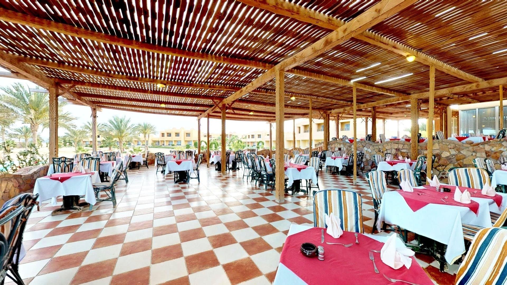 WADI LAHMY AZUR RESORT - Marsa Alam, Egypt - foto 7