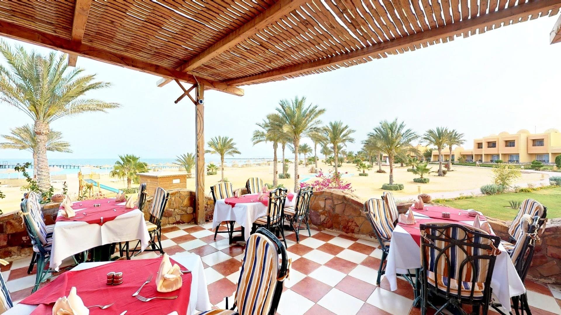 WADI LAHMY AZUR RESORT - Marsa Alam, Egypt - foto 8