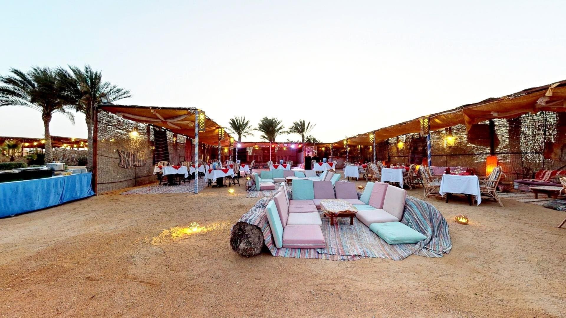 WADI LAHMY AZUR RESORT - Marsa Alam, Egypt - foto 10
