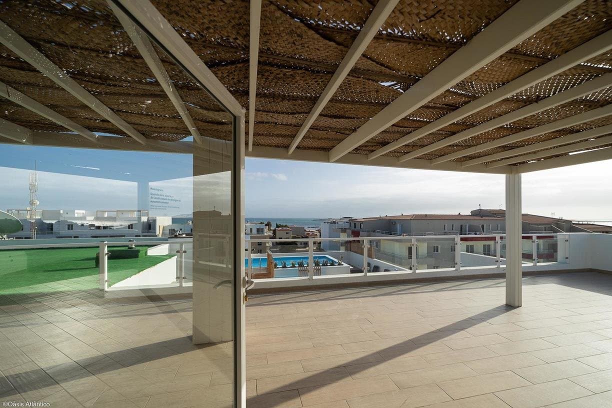 Oasis White Hotel - Boa Vista, Kapverdy - foto 18