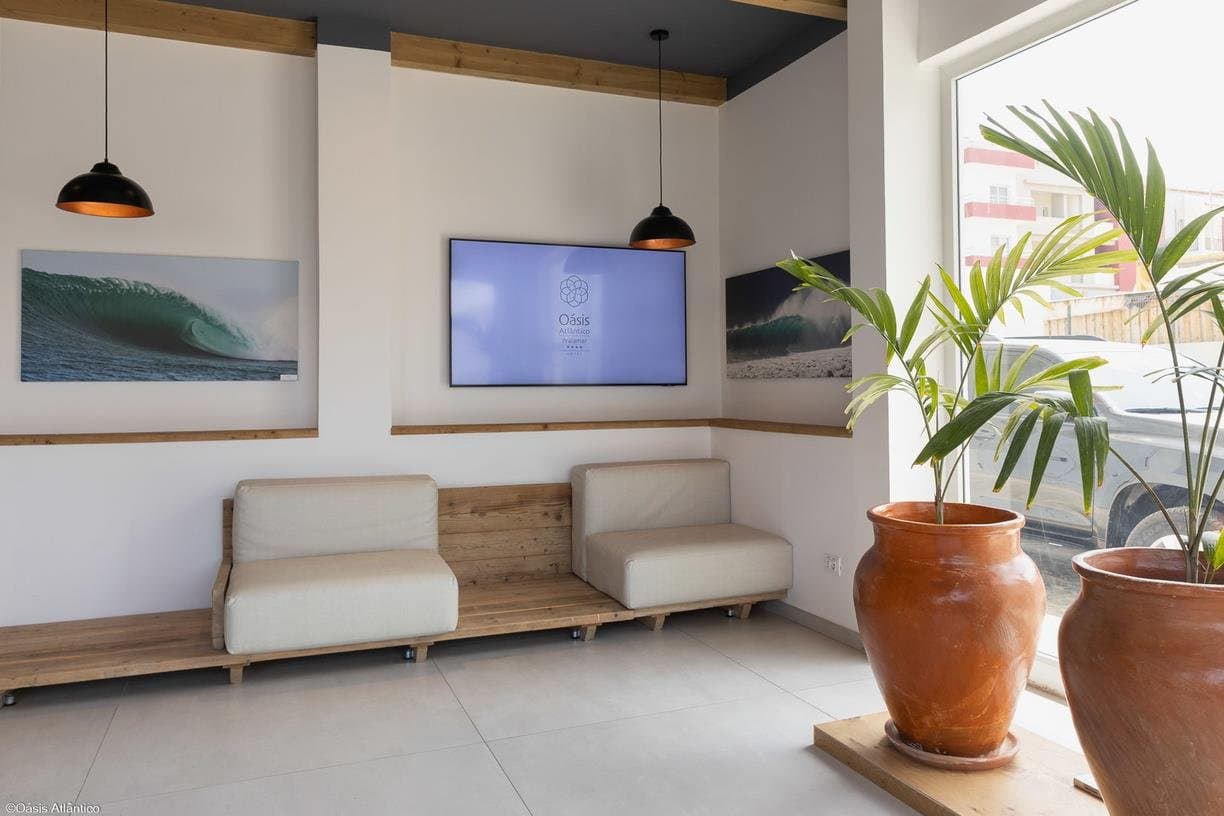 Oasis White Hotel - Boa Vista, Kapverdy - foto 13