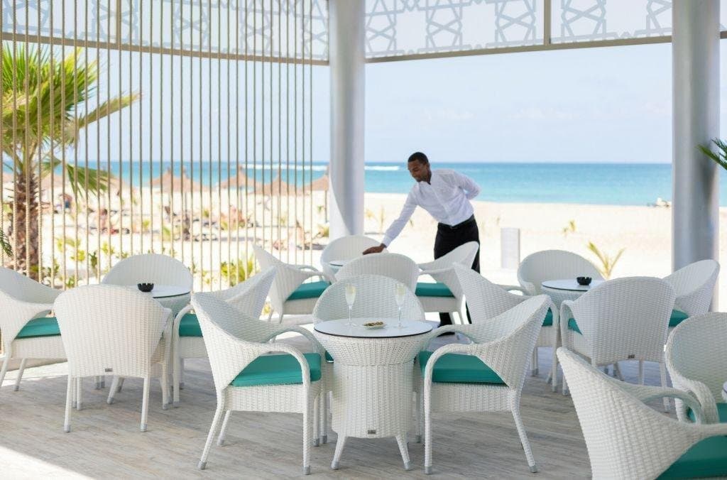 Riu Palace Boa Vista - Boa Vista, Kapverdy - foto 17