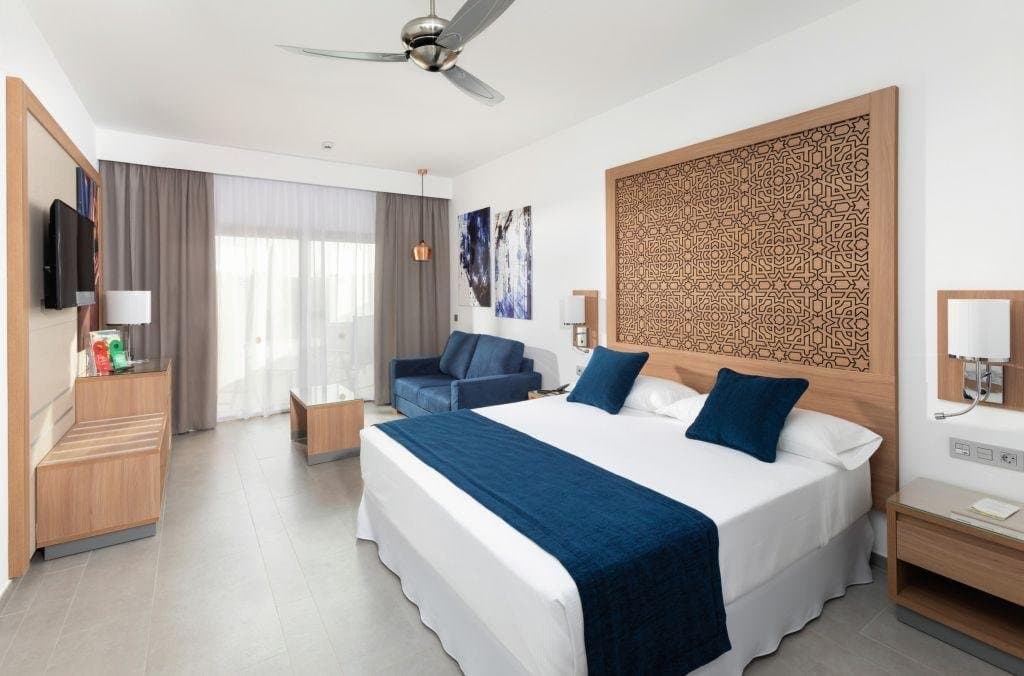 Riu Palace Boa Vista - Boa Vista, Kapverdy - foto 13