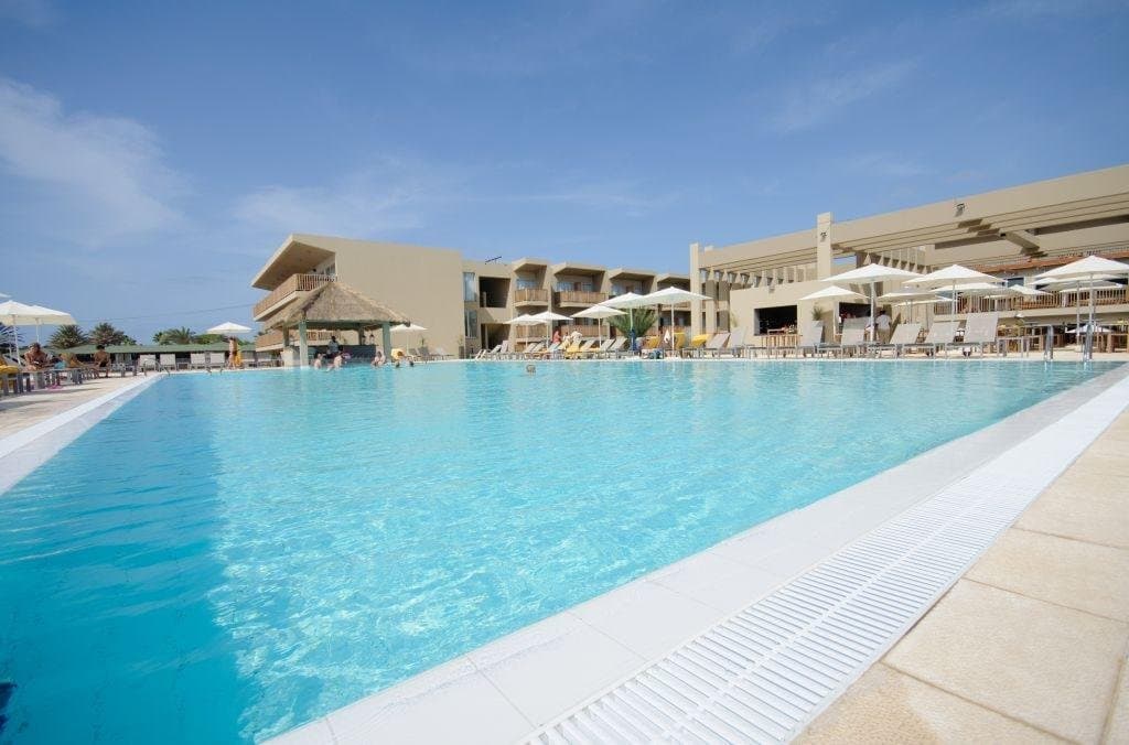 OA Salinas Sea - Sal, Kapverdy - foto 10
