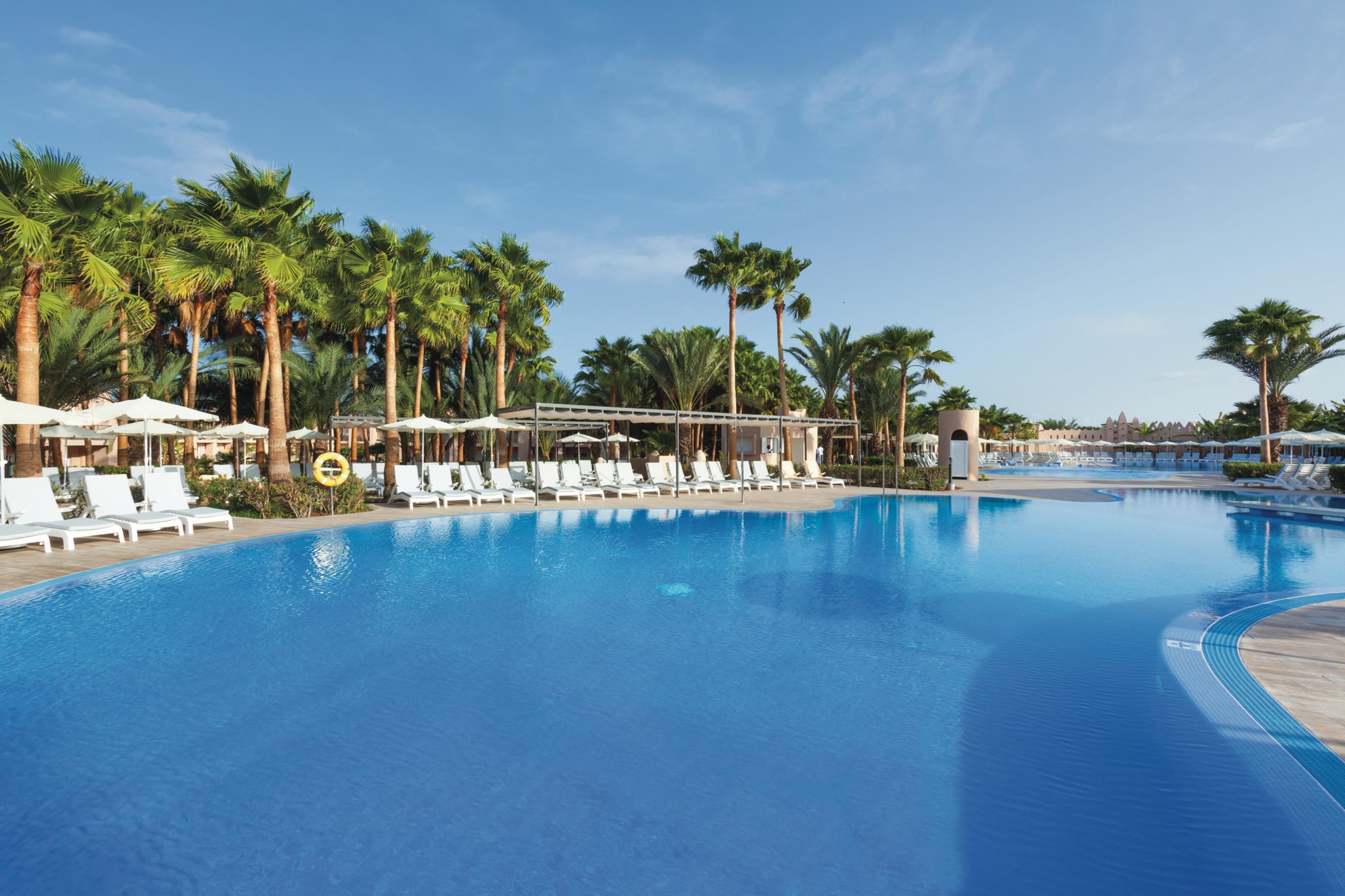 Riu Cabo Verde – Kapverdy