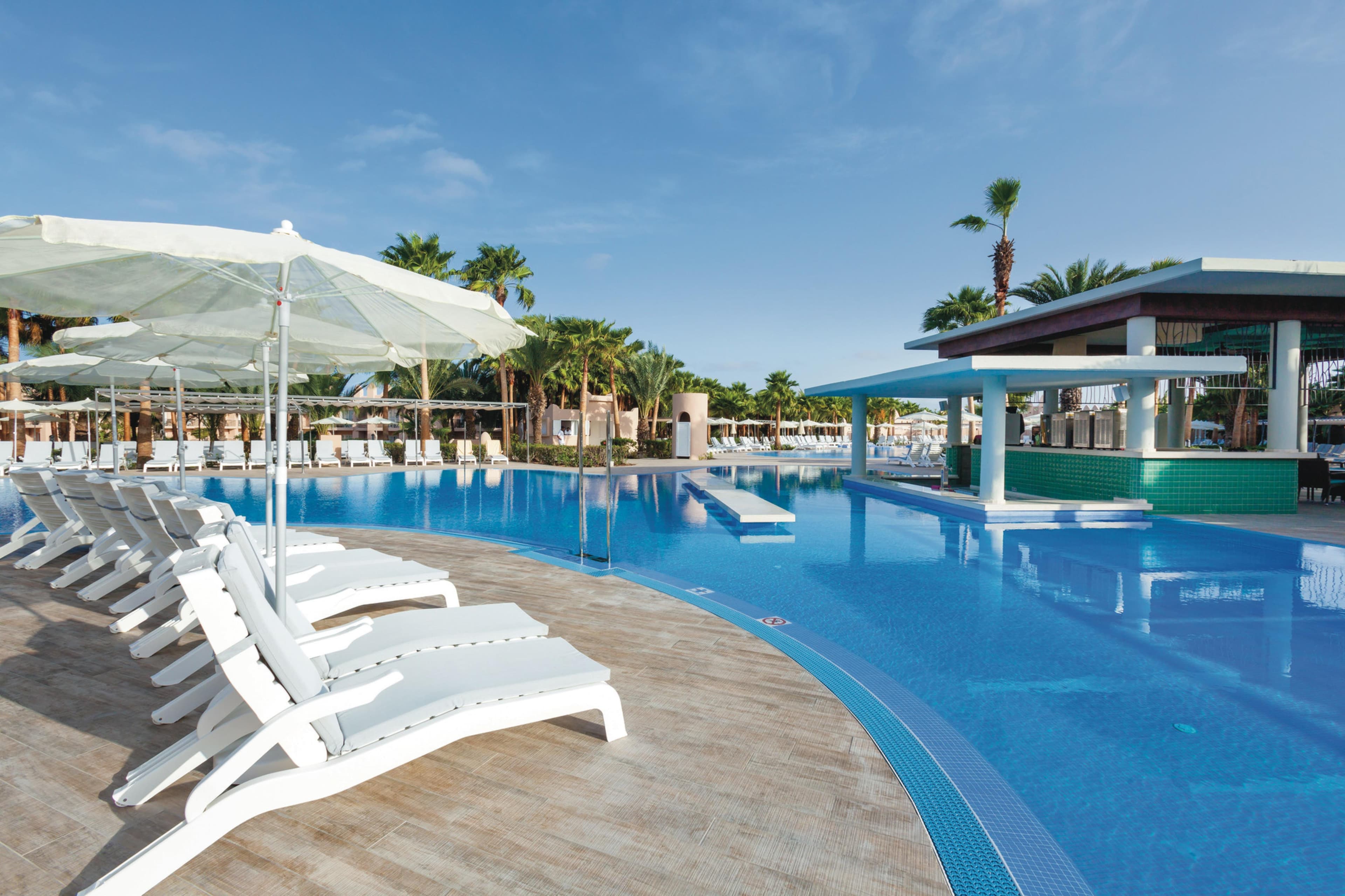 Riu Cabo Verde - Sal, Kapverdy - foto 5