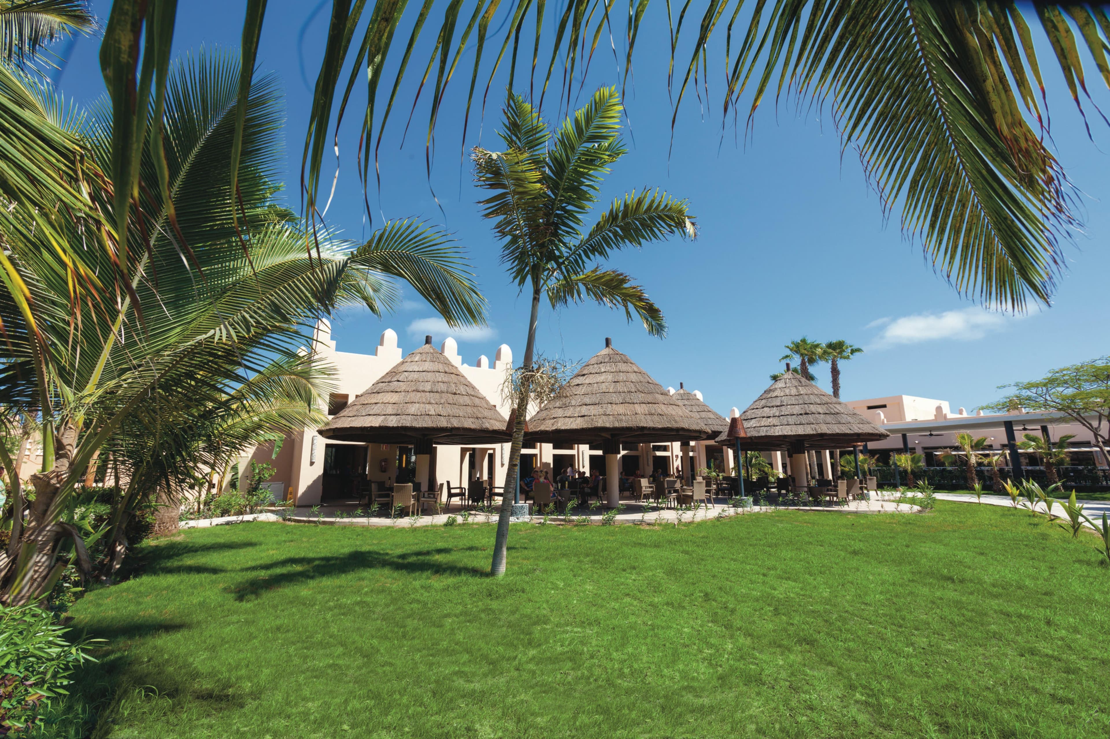 Riu Cabo Verde - Sal, Kapverdy - foto 14