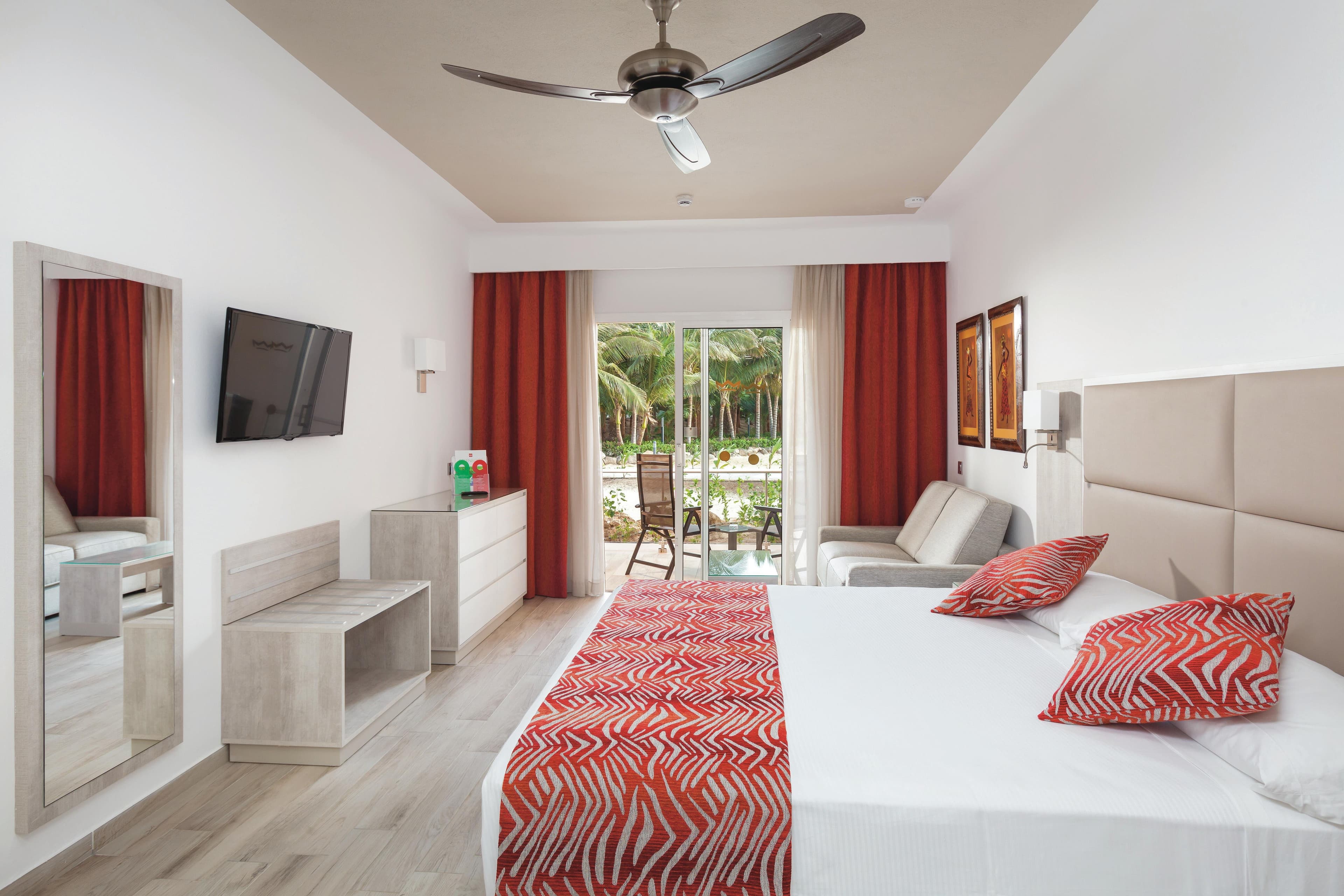 Riu Cabo Verde - Sal, Kapverdy - foto 8