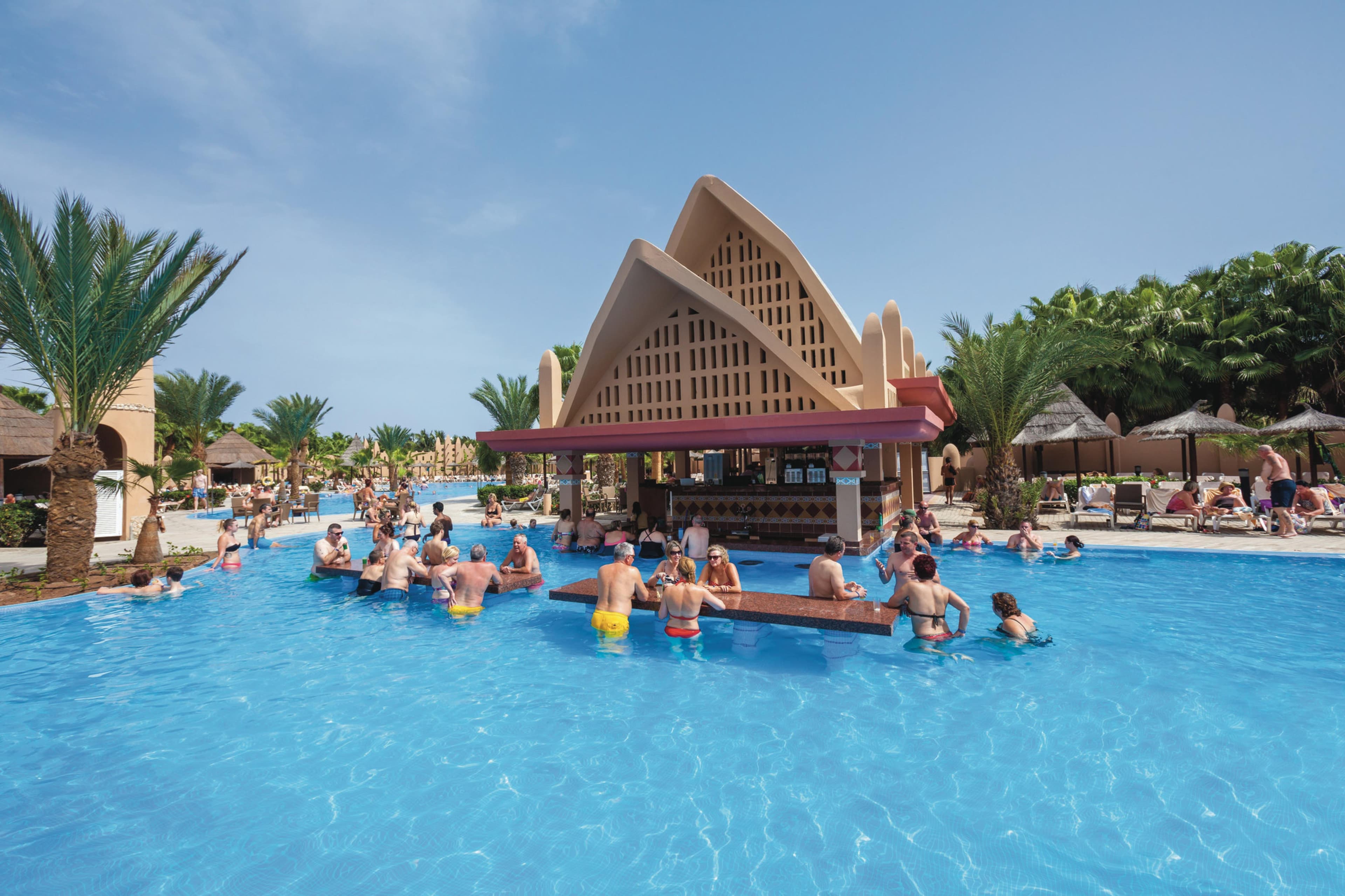 Riu Funana - Sal, Kapverdy - foto 19
