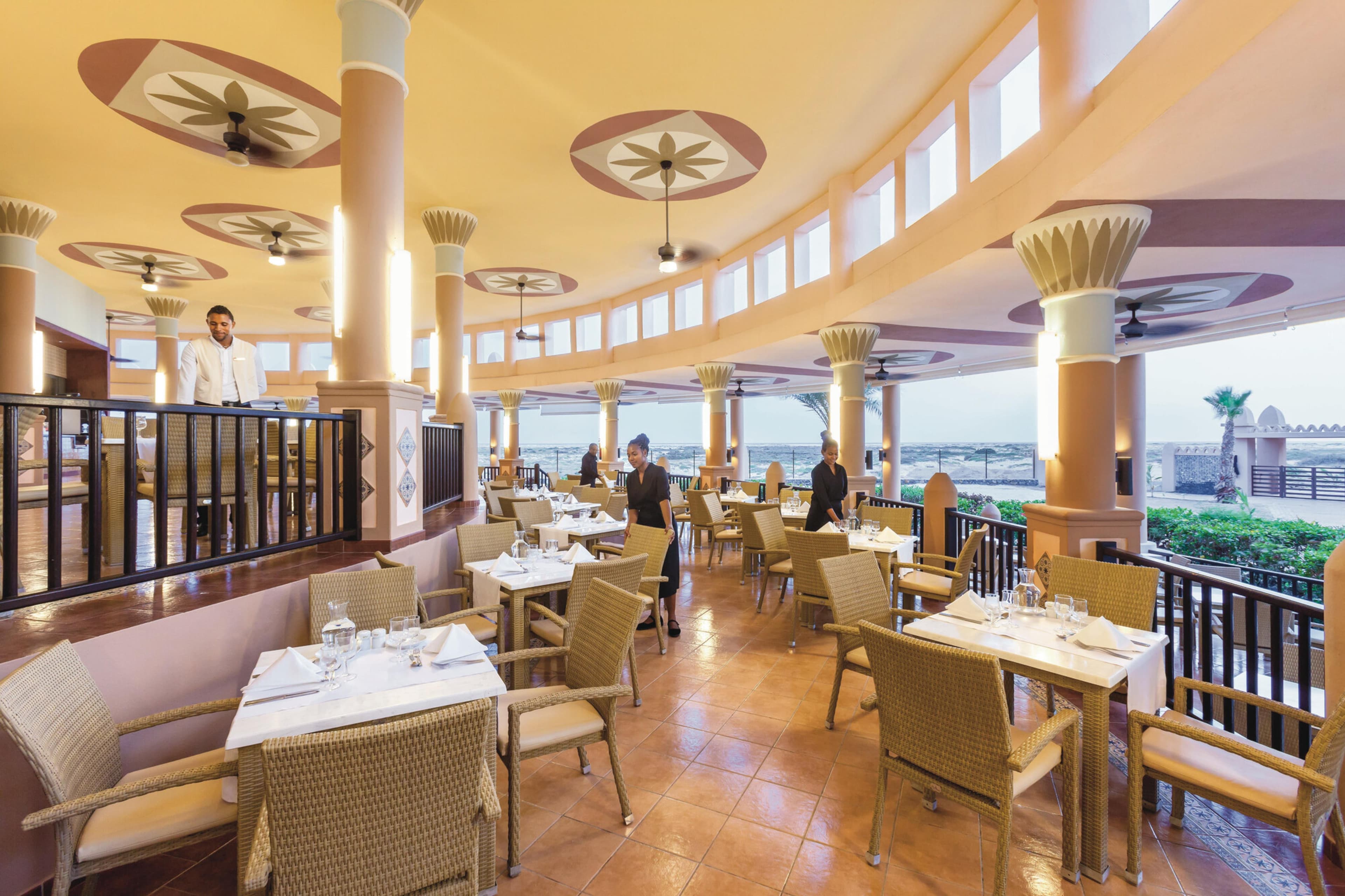 Riu Funana - Sal, Kapverdy - foto 18