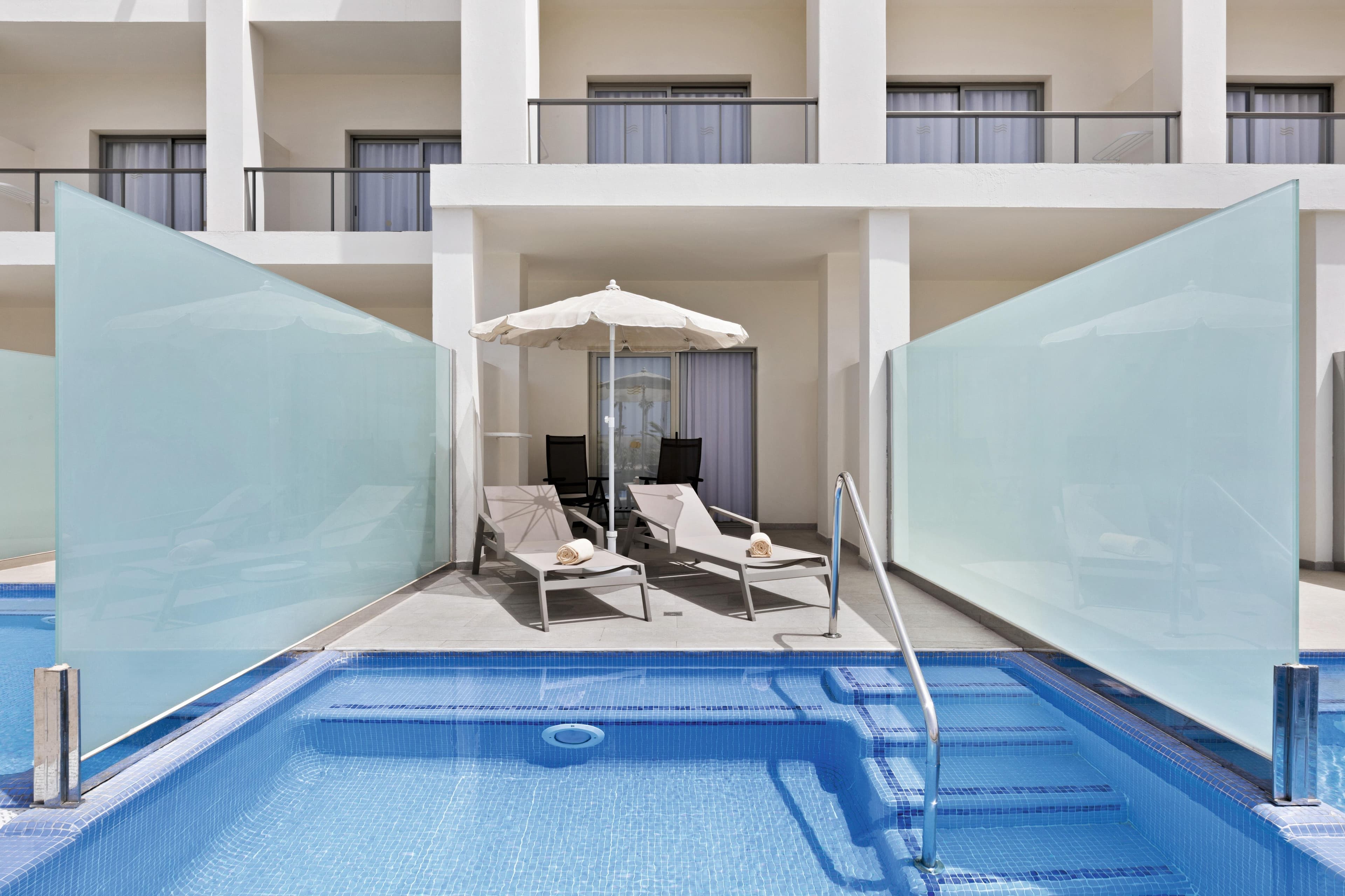Riu Palace Santa Maria - Sal, Kapverdy - foto 20