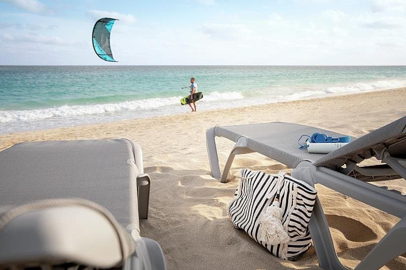 Robinson Club Cabo Verde - Sal, Kapverdy - foto 11