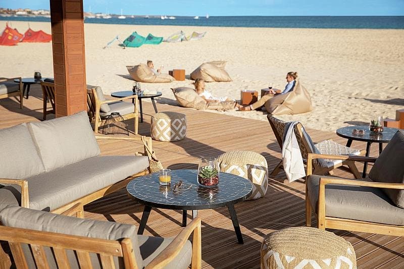 Robinson Club Cabo Verde - Sal, Kapverdy - foto 10
