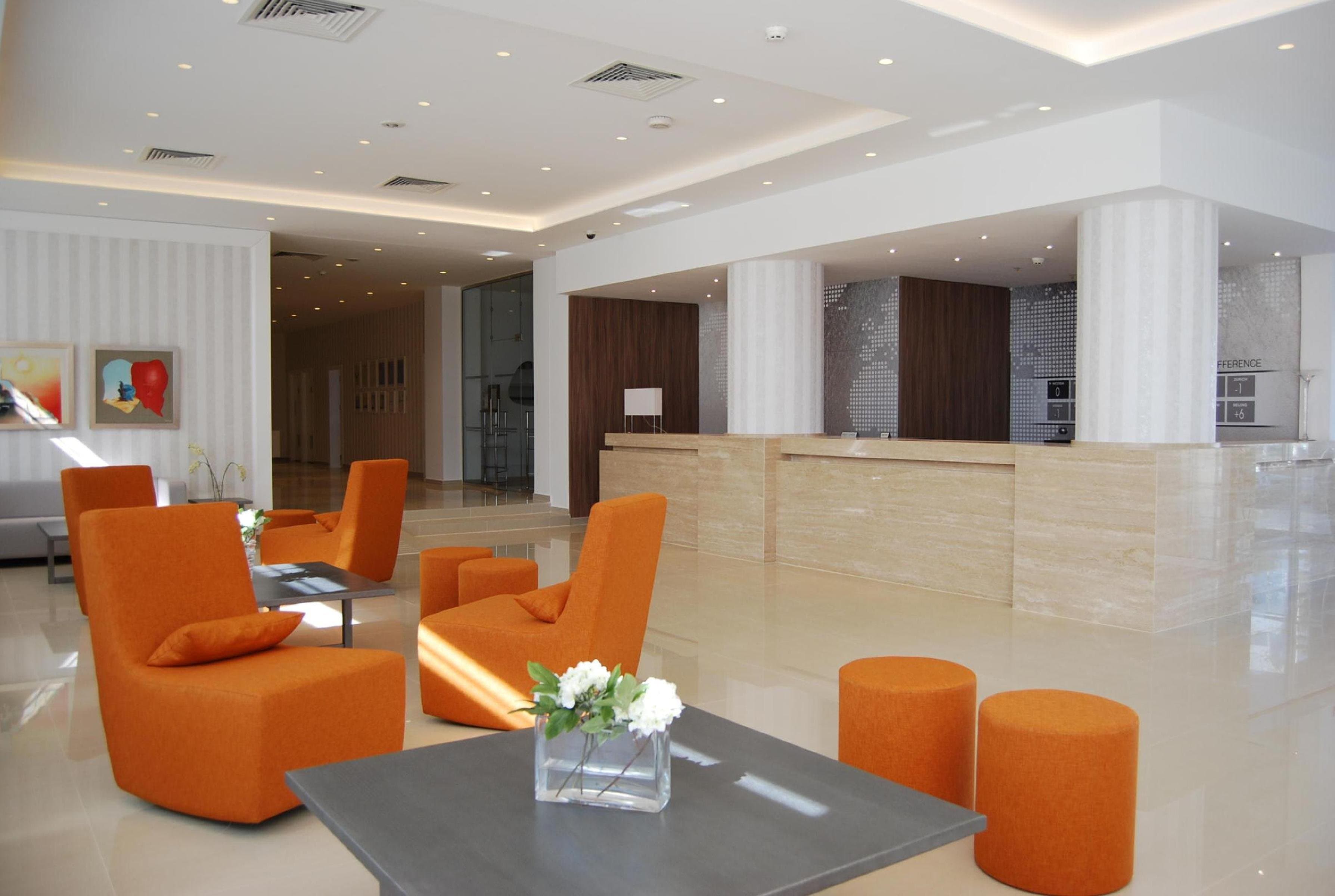 Hotel Nestor - južný Cyprus, Cyprus - foto 7