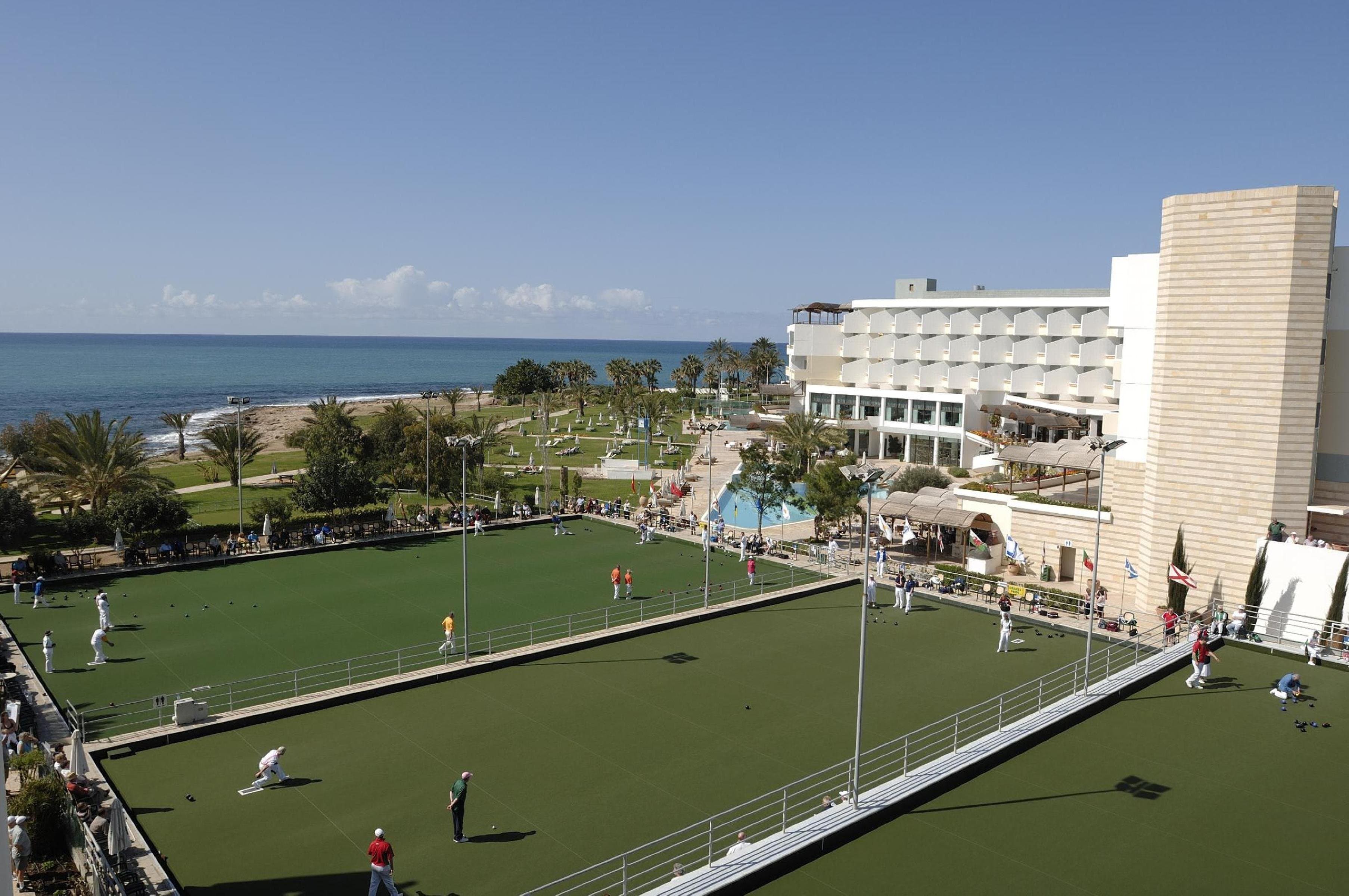Constantinou Bros Athena Beach Hotel - južný Cyprus, Cyprus - foto 20