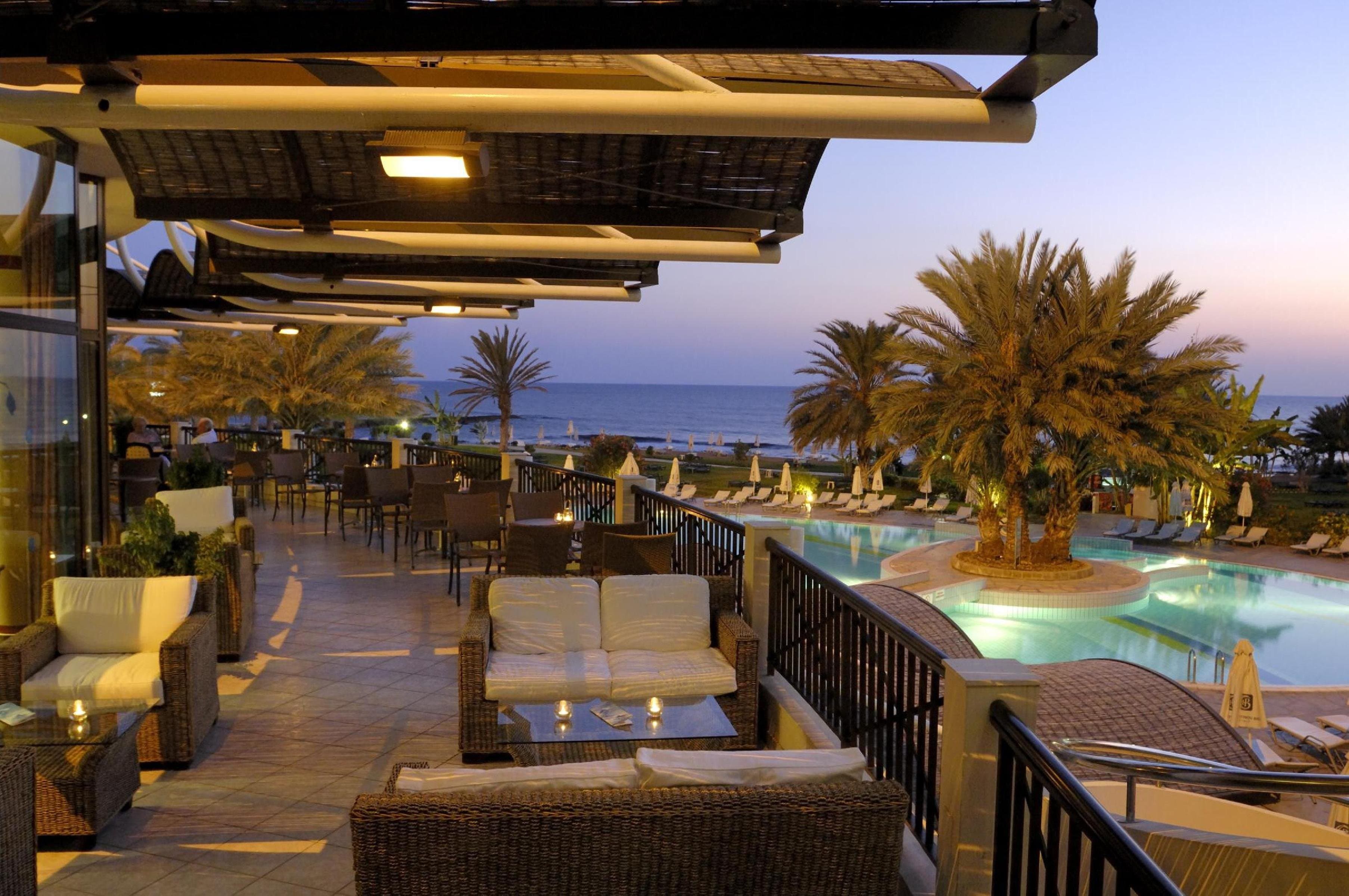 Constantinou Bros Athena Beach Hotel - južný Cyprus, Cyprus - foto 10