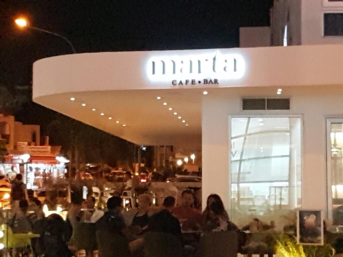 Anthea Apartments - južný Cyprus, Cyprus - foto 4