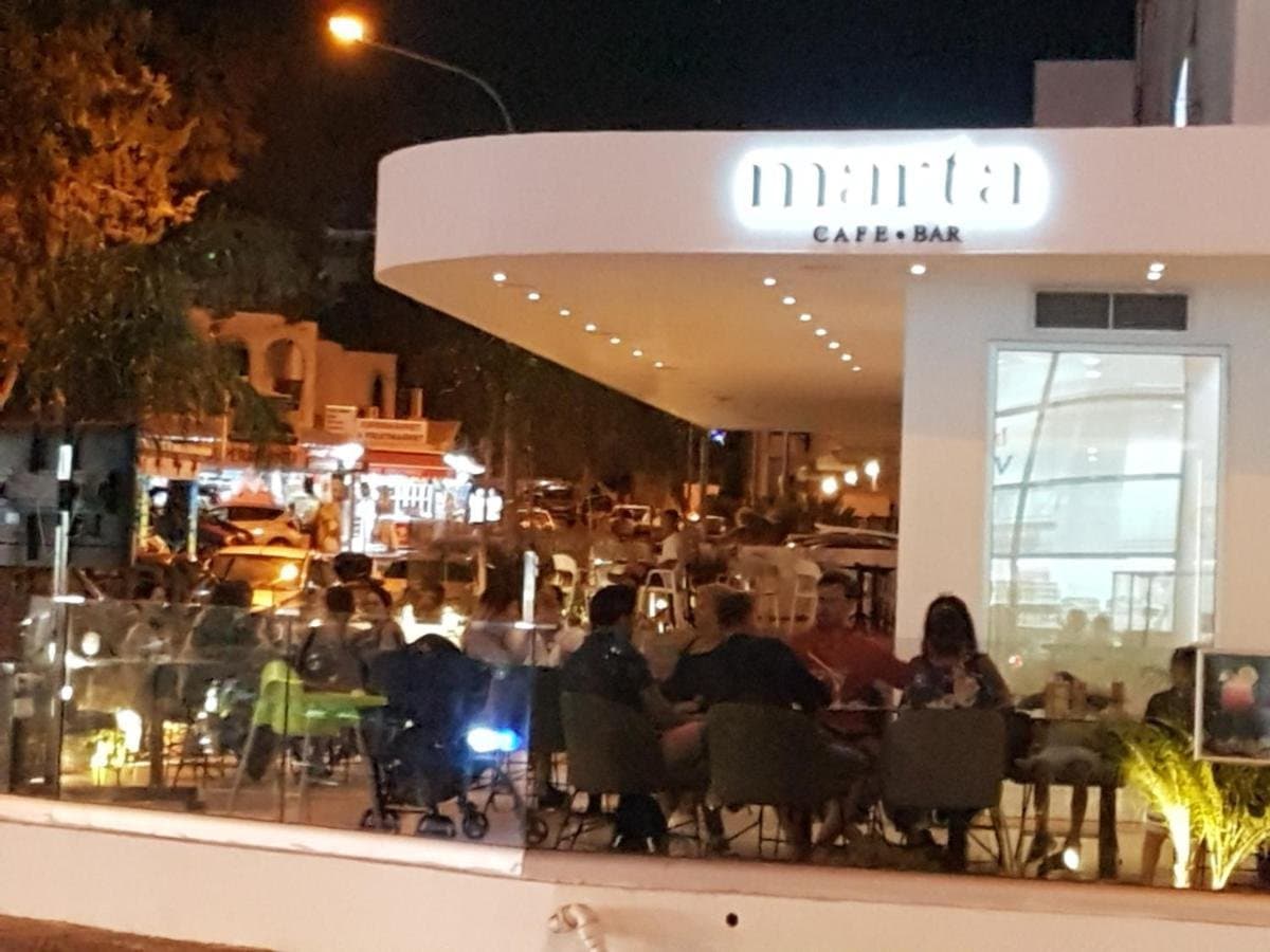 Anthea Apartments - južný Cyprus, Cyprus - foto 6