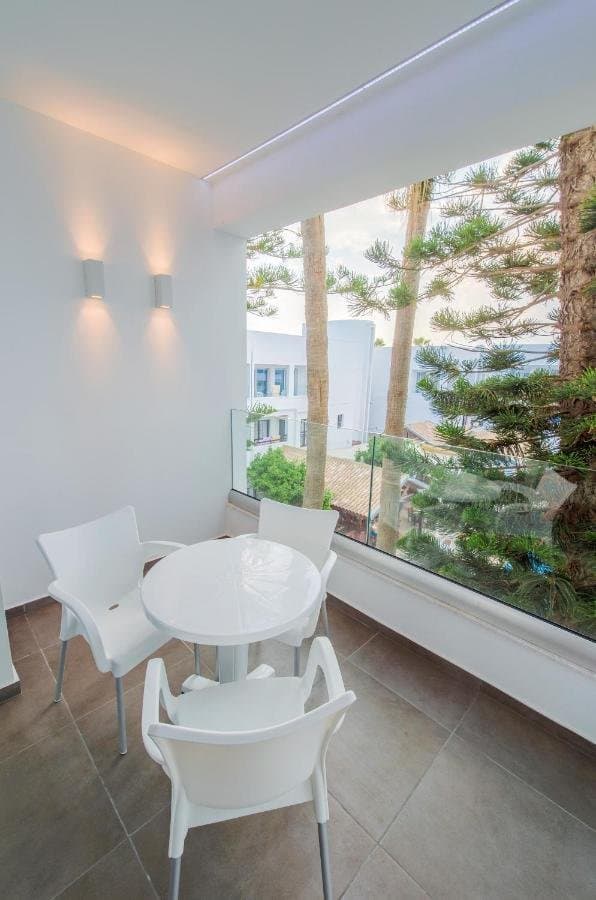 Anthea Apartments - južný Cyprus, Cyprus - foto 17