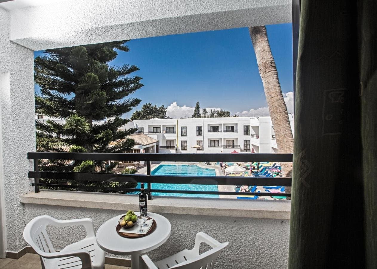 Anthea Apartments - južný Cyprus, Cyprus - foto 23