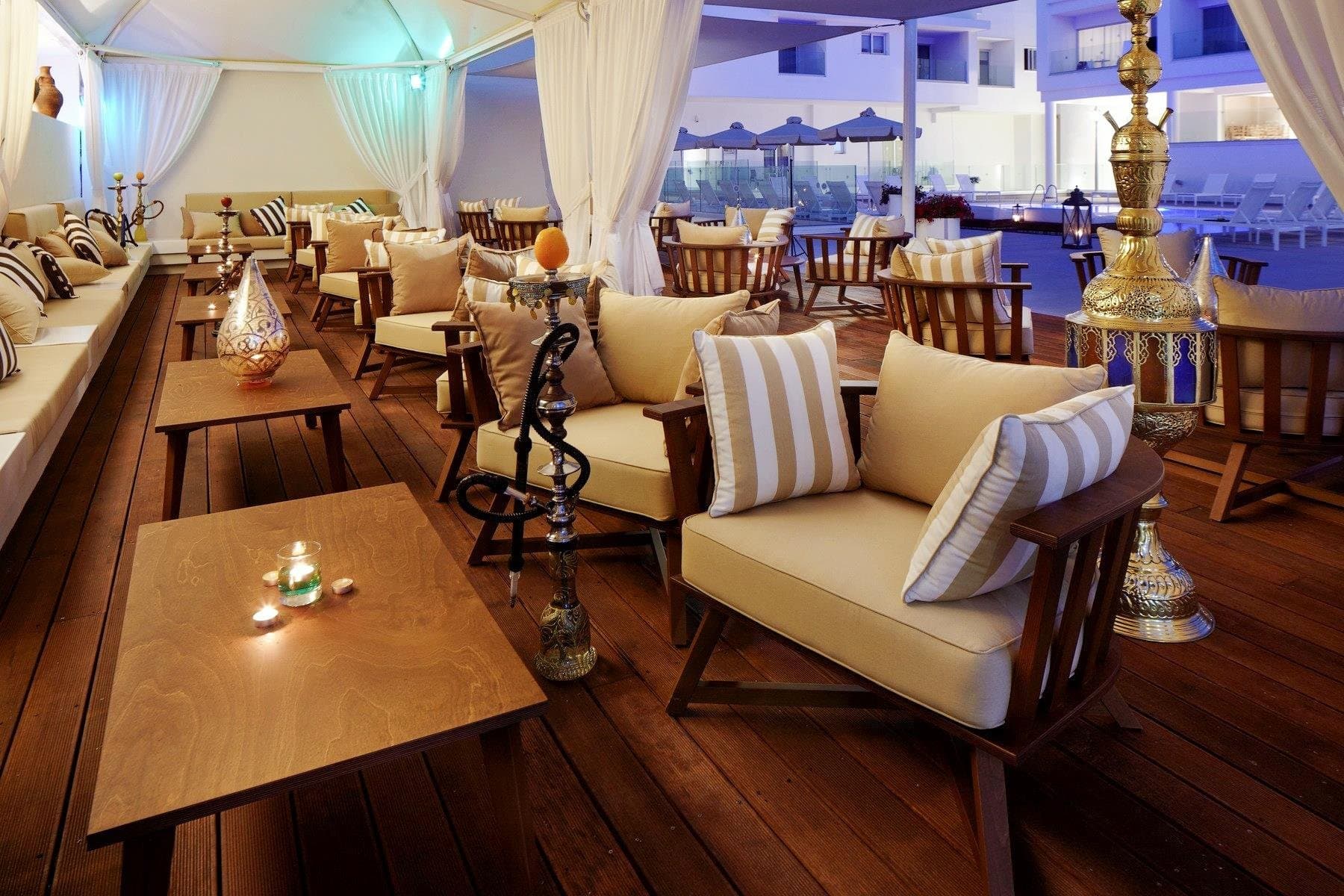 Melpo Antia Hotel & Suites - južný Cyprus, Cyprus - foto 9