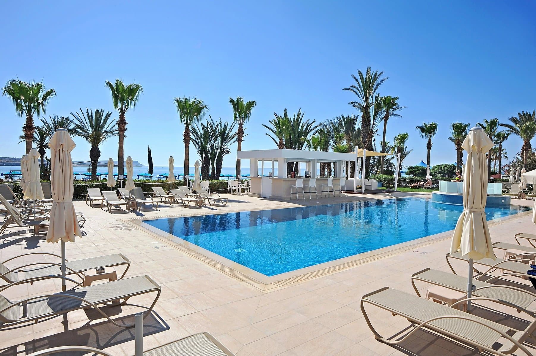 Okeanos Beach Boutique – Cyprus
