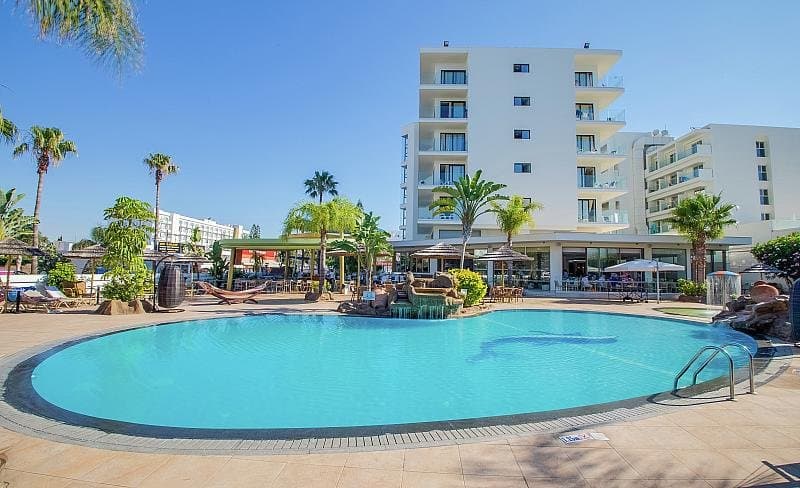 Stamatia – Cyprus