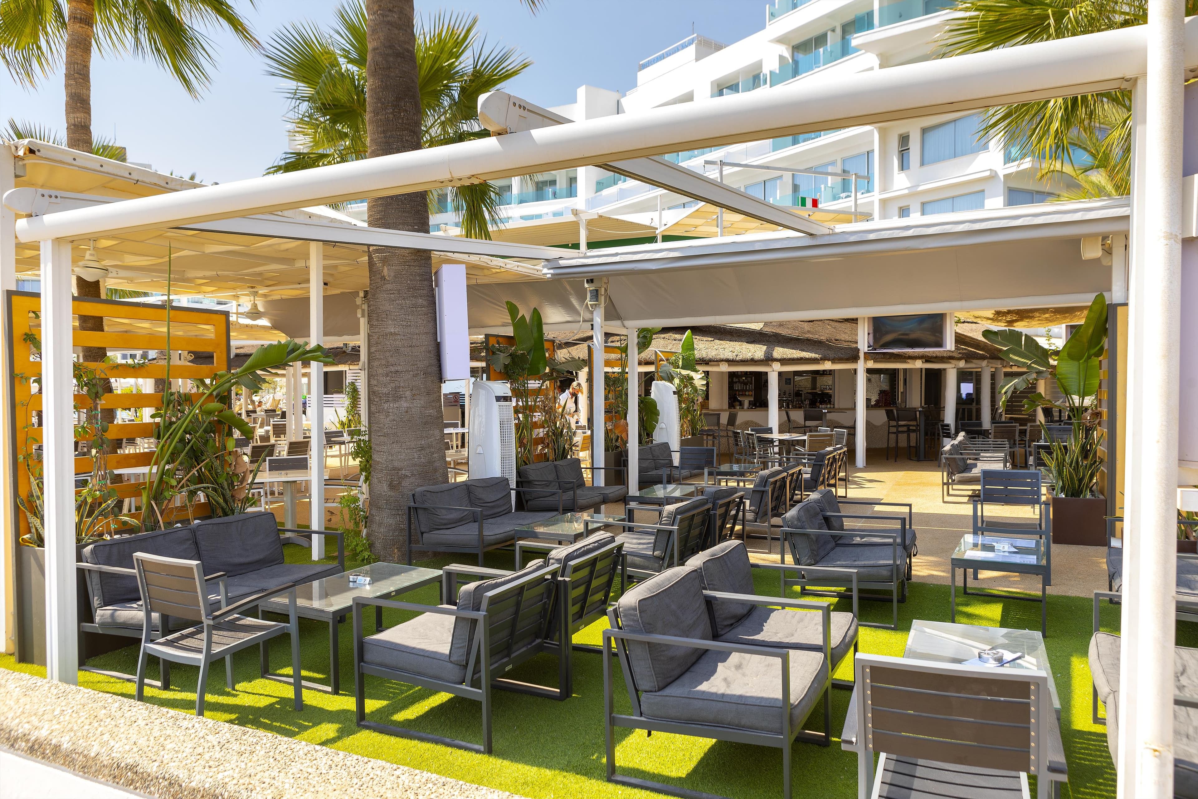 Vrissaki Beach - južný Cyprus, Cyprus - foto 11