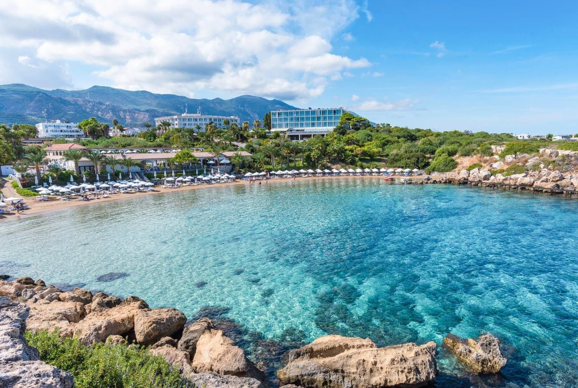 Denizkizi Royal – Cyprus