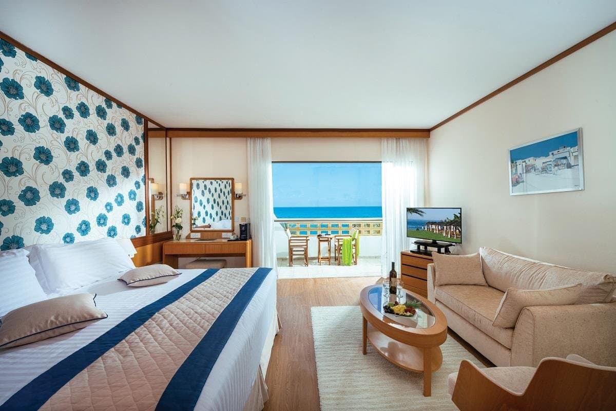 Athena Royal Beach - južný Cyprus, Cyprus - foto 7